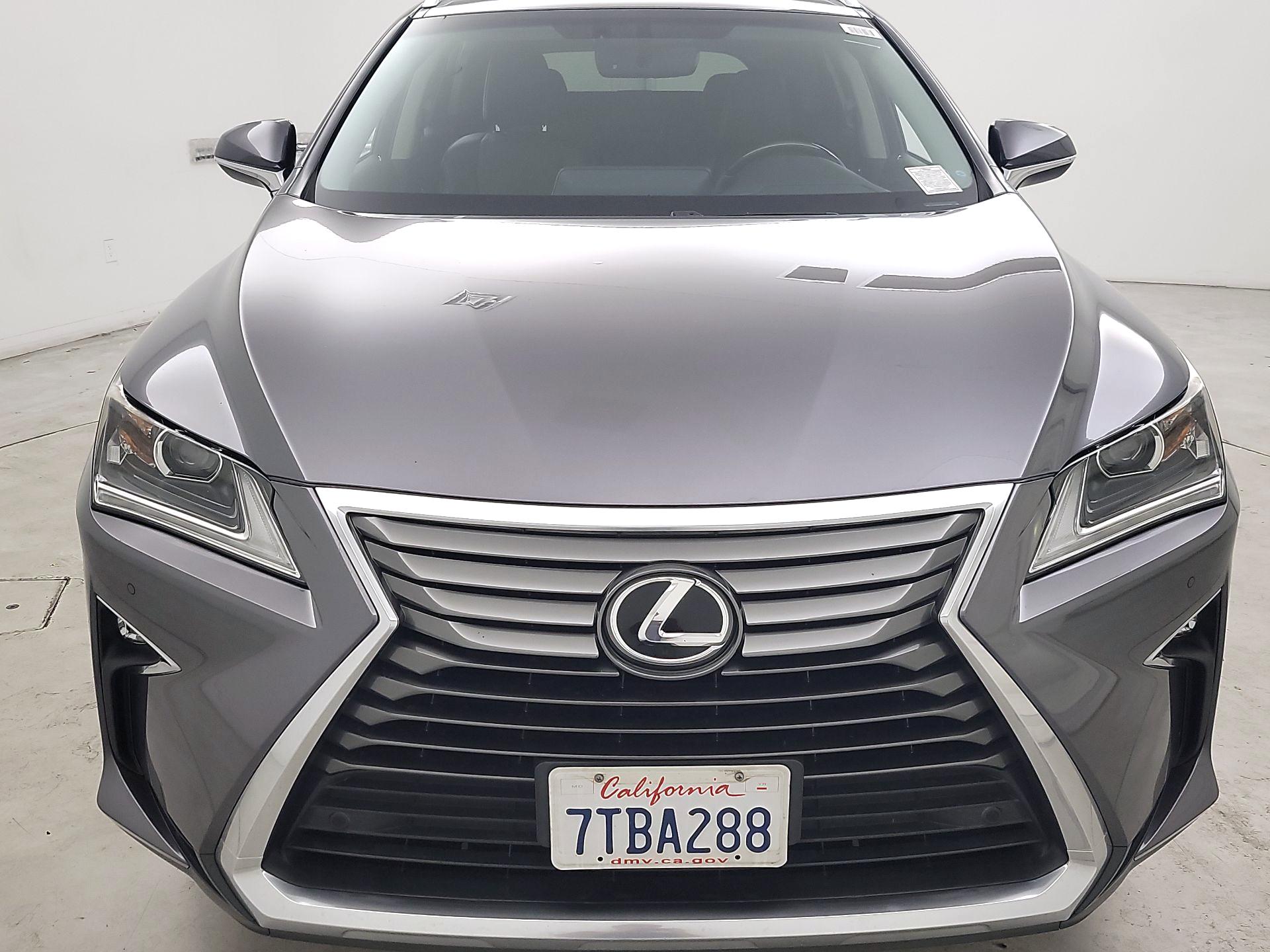 Thumbnail: 2016 Lexus RX - 2