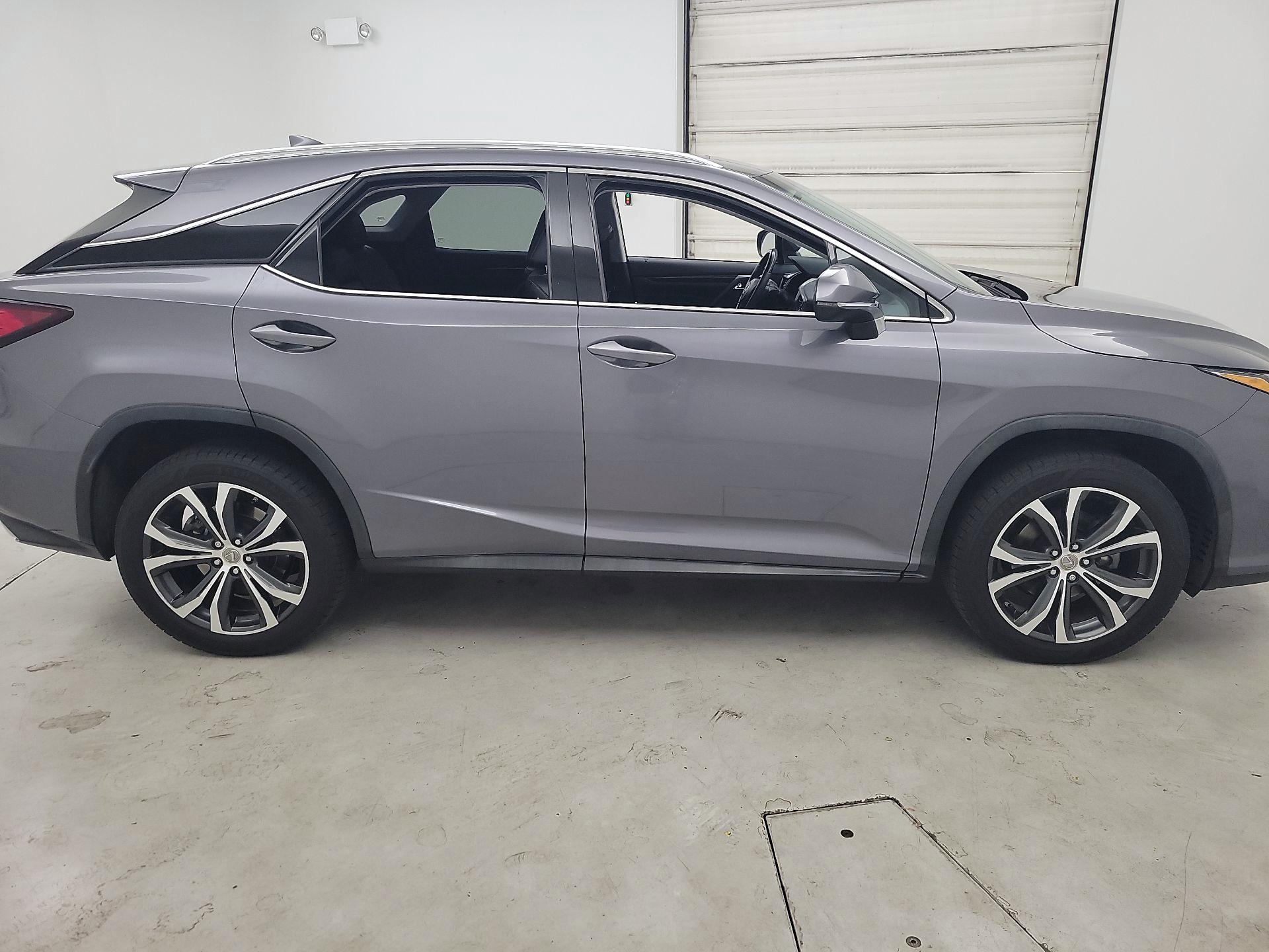 Thumbnail: 2016 Lexus RX - 4