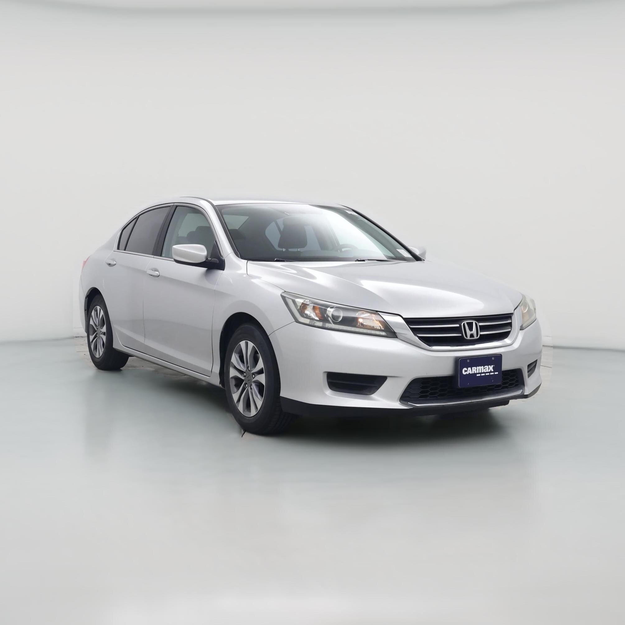 Thumbnail: 2015 Honda Accord - 1