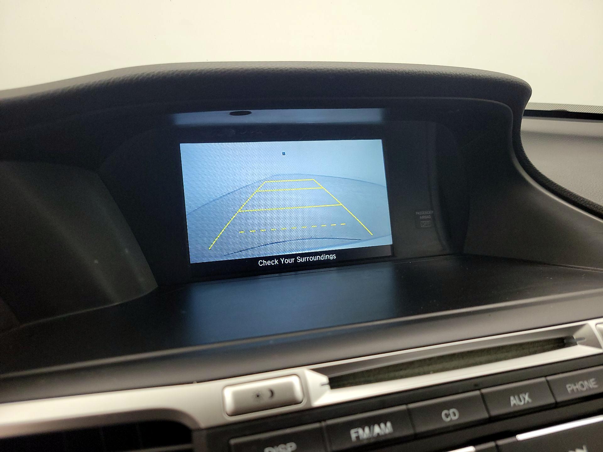Thumbnail: 2015 Honda Accord - 13
