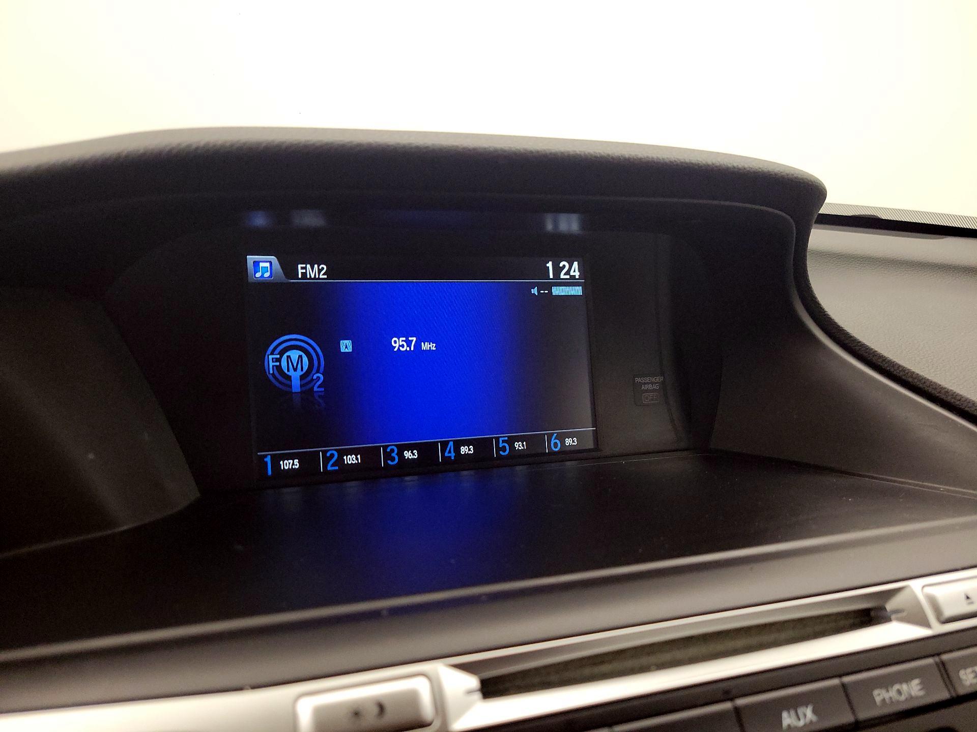 Thumbnail: 2015 Honda Accord - 14