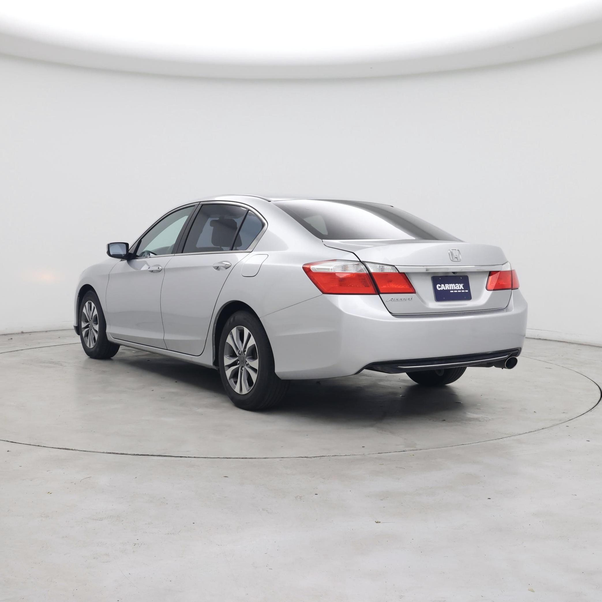 Thumbnail: 2015 Honda Accord - 2