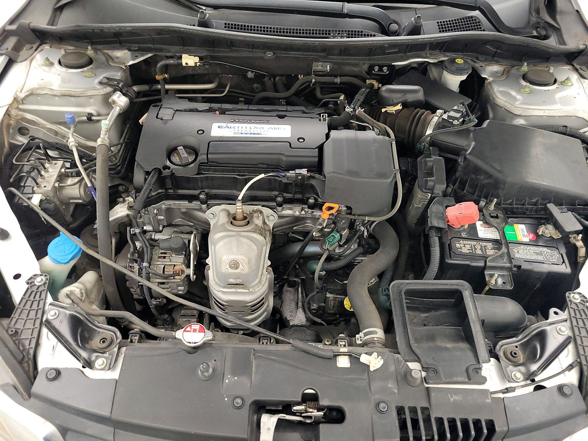 Thumbnail: 2015 Honda Accord - 20