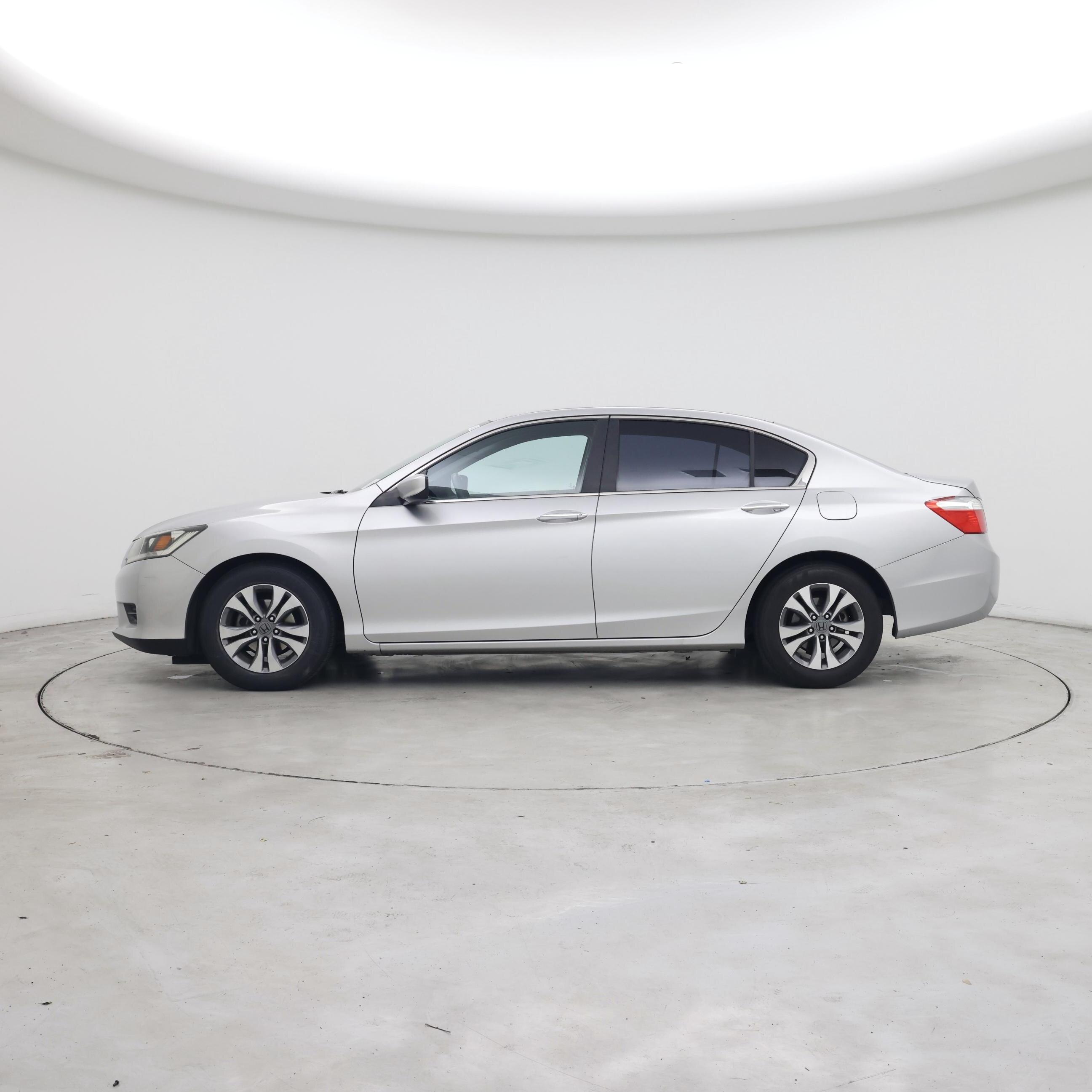 Thumbnail: 2015 Honda Accord - 3
