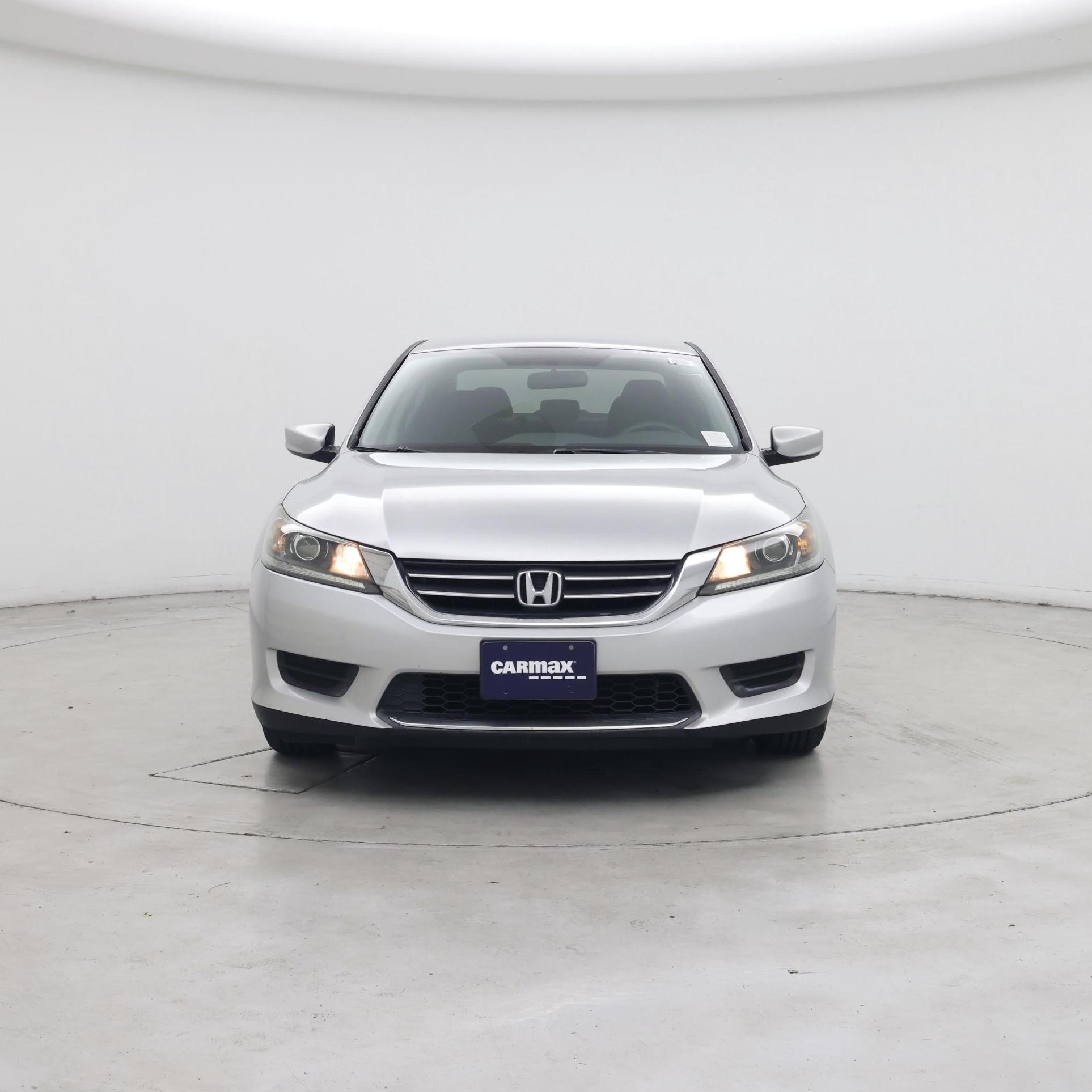 Thumbnail: 2015 Honda Accord - 5