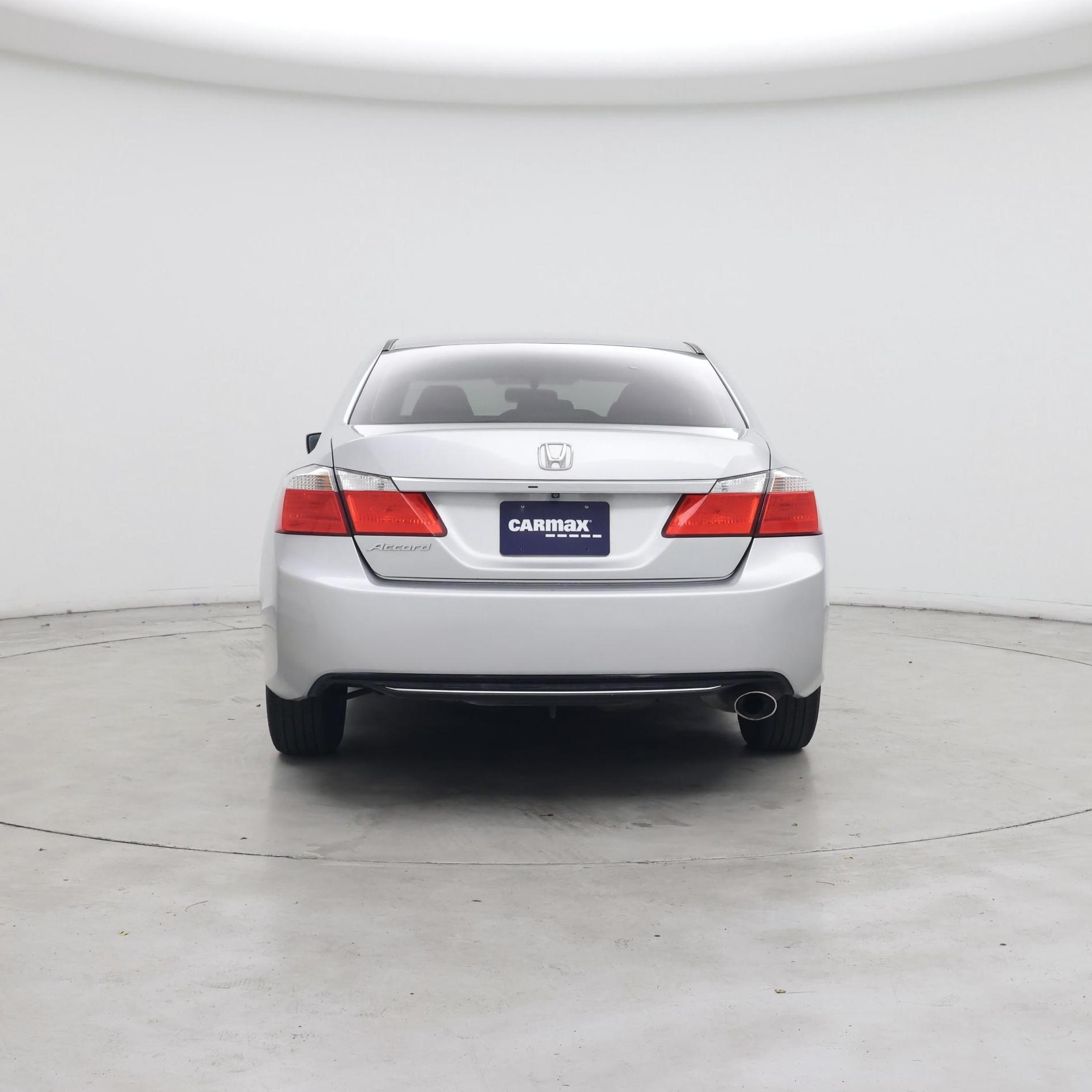 Thumbnail: 2015 Honda Accord - 6