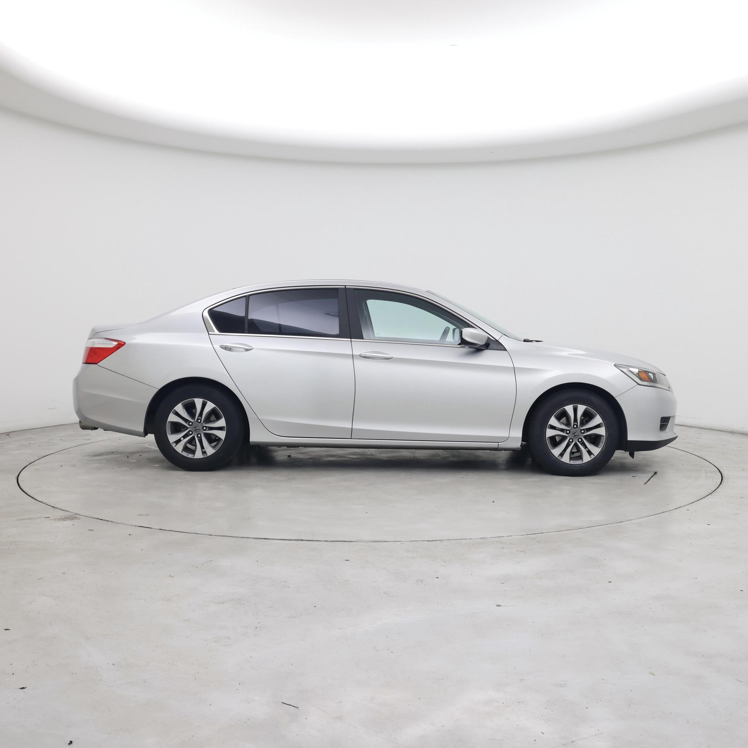 Thumbnail: 2015 Honda Accord - 7