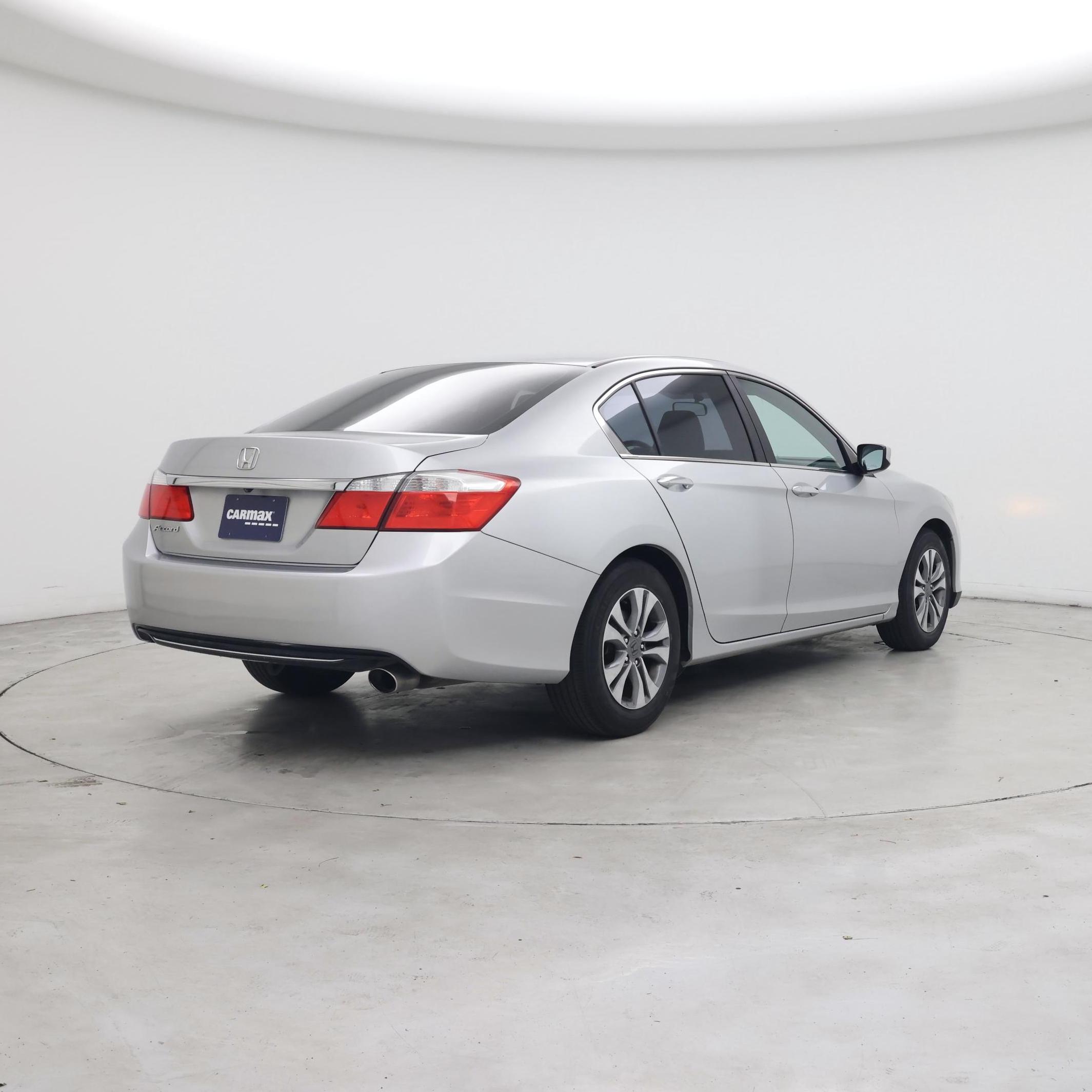 Thumbnail: 2015 Honda Accord - 8