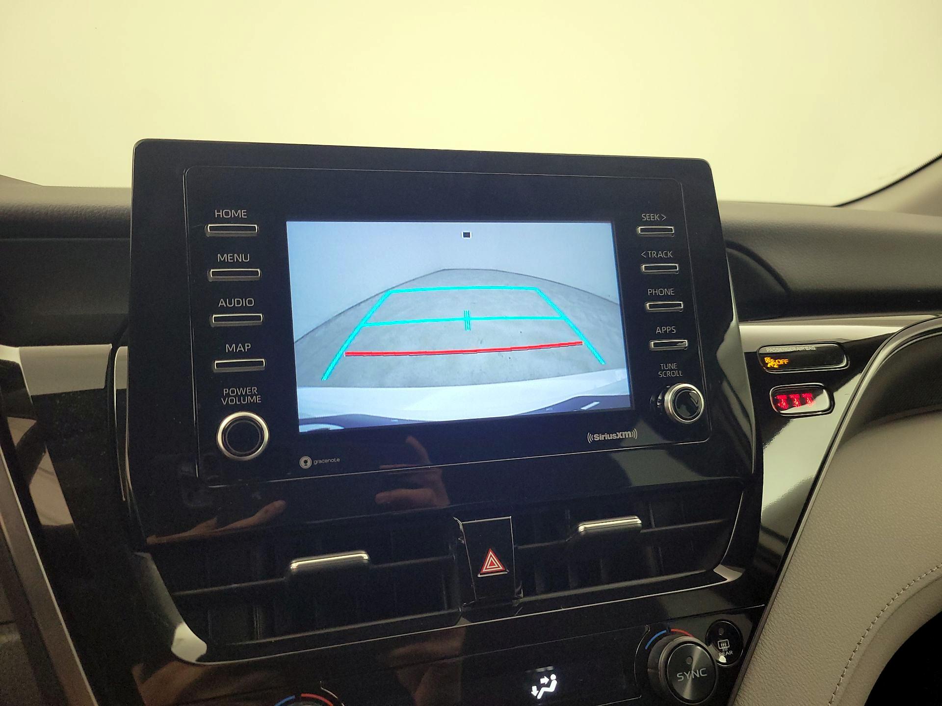 Thumbnail: 2022 Toyota Camry - 12