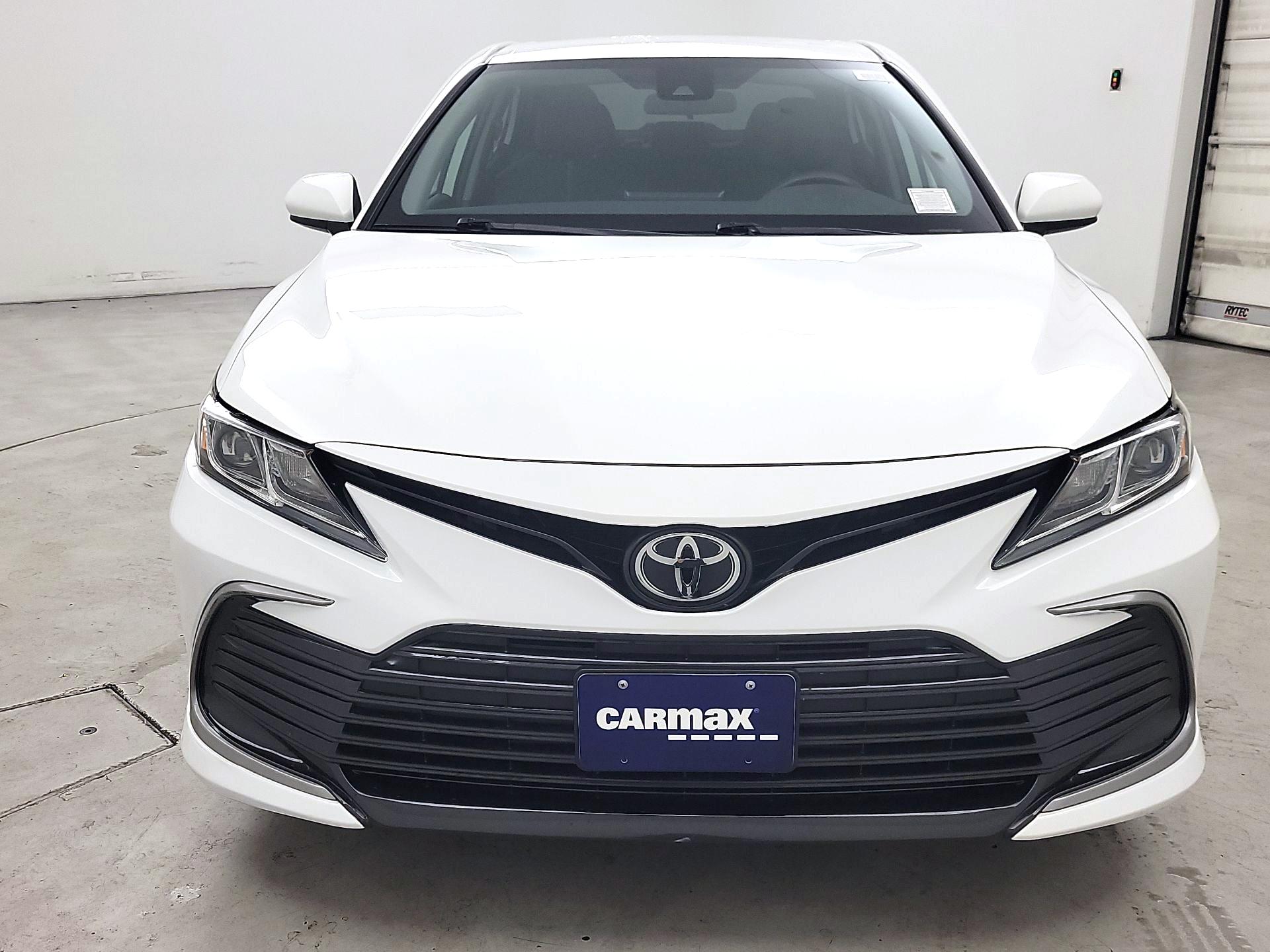 Thumbnail: 2022 Toyota Camry - 2