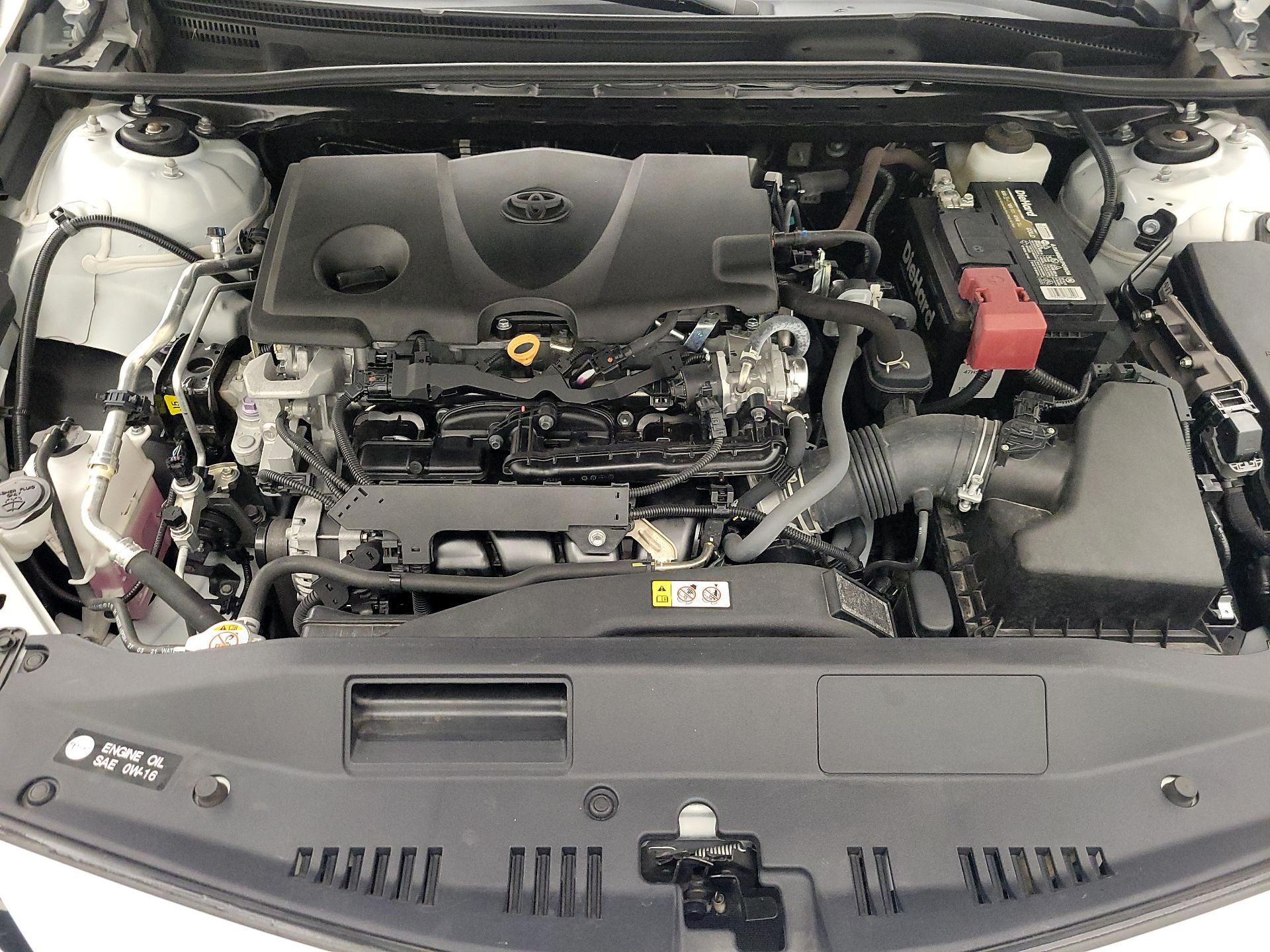 Thumbnail: 2022 Toyota Camry - 19