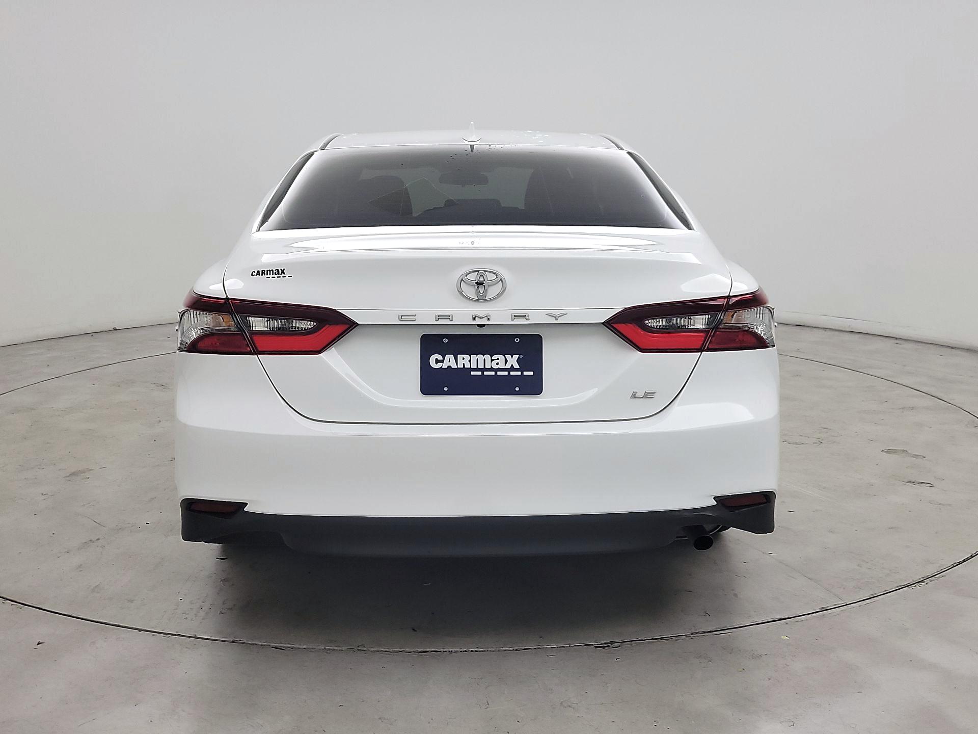 Thumbnail: 2022 Toyota Camry - 6