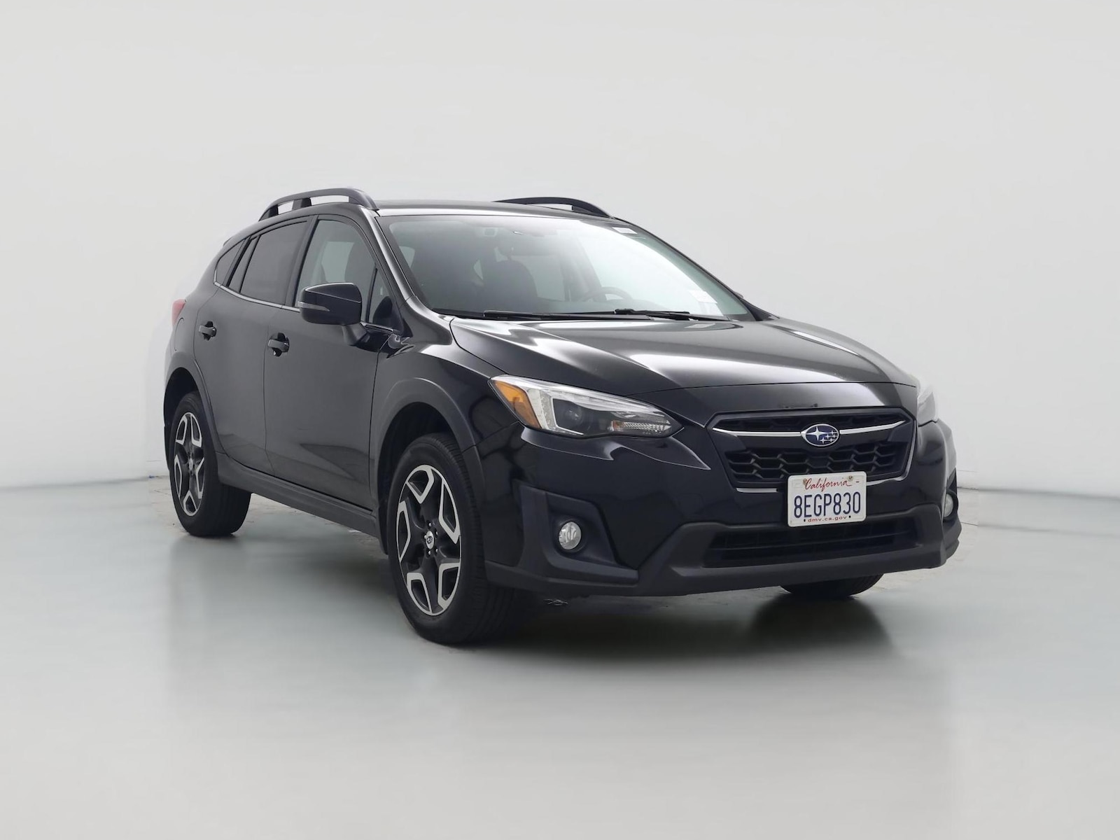 2018 Subaru Crosstrek Limited
