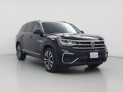 2022 Volkswagen Atlas SEL Premium R-Line