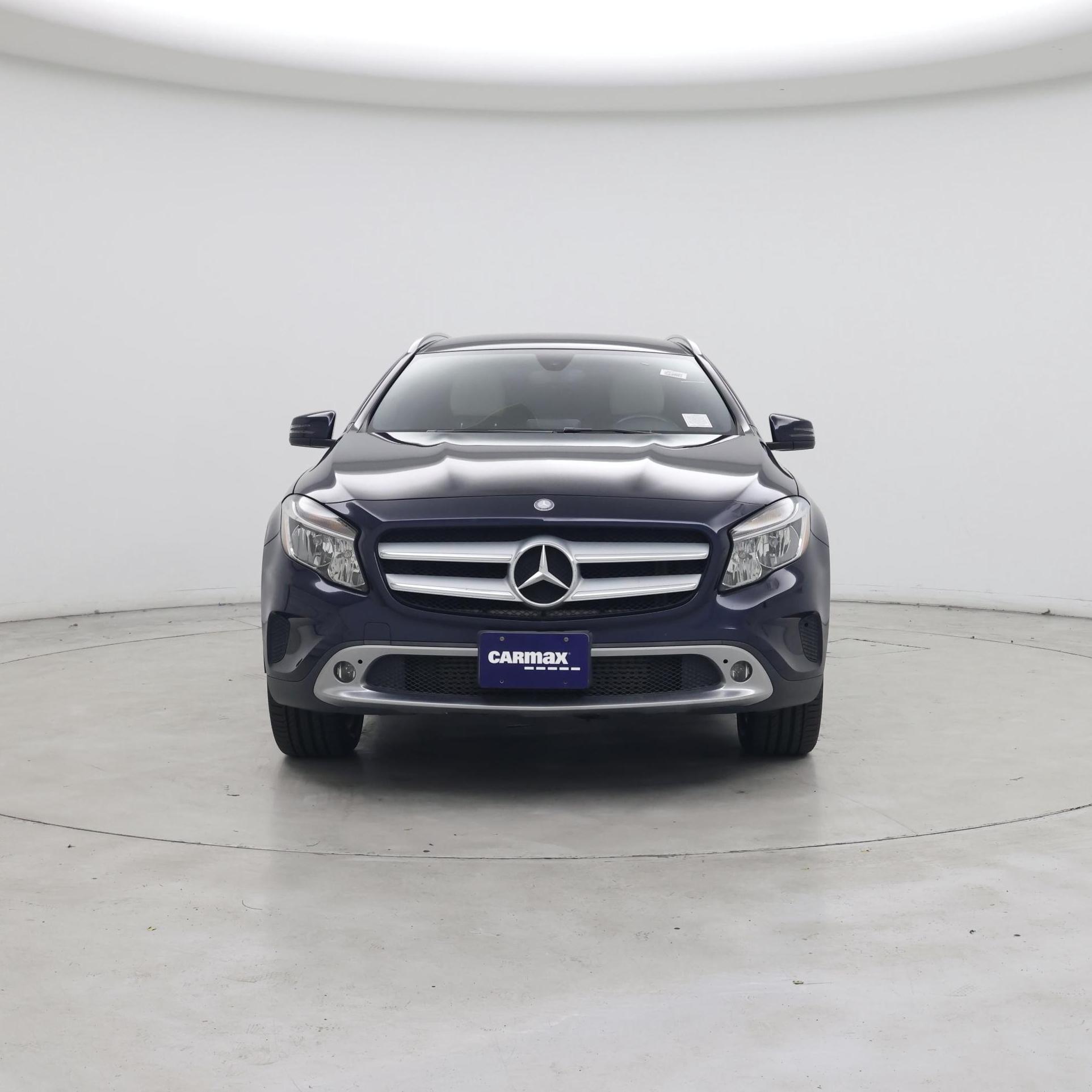 Thumbnail: 2017 Mercedes-Benz GLA - 5