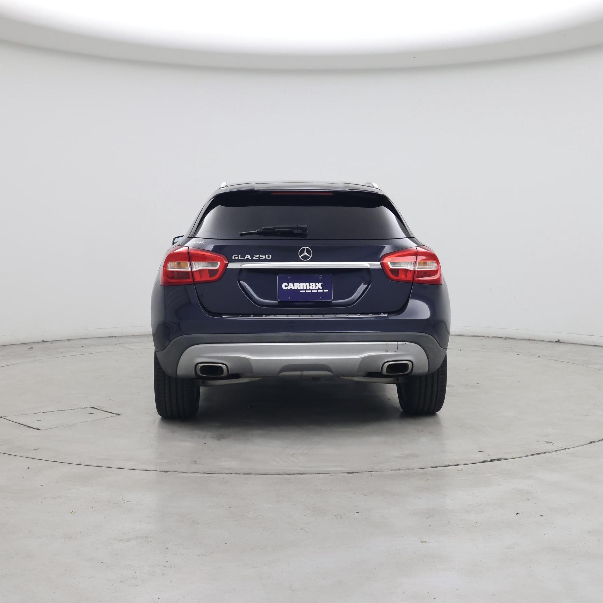 Thumbnail: 2017 Mercedes-Benz GLA - 6