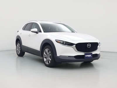 2020 Mazda CX-30 Premium