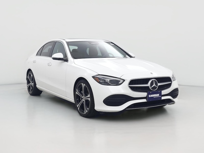 2022 Mercedes-Benz C300 null