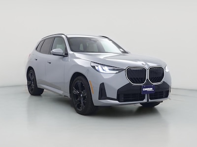 2025 BMW X3 xDrive30