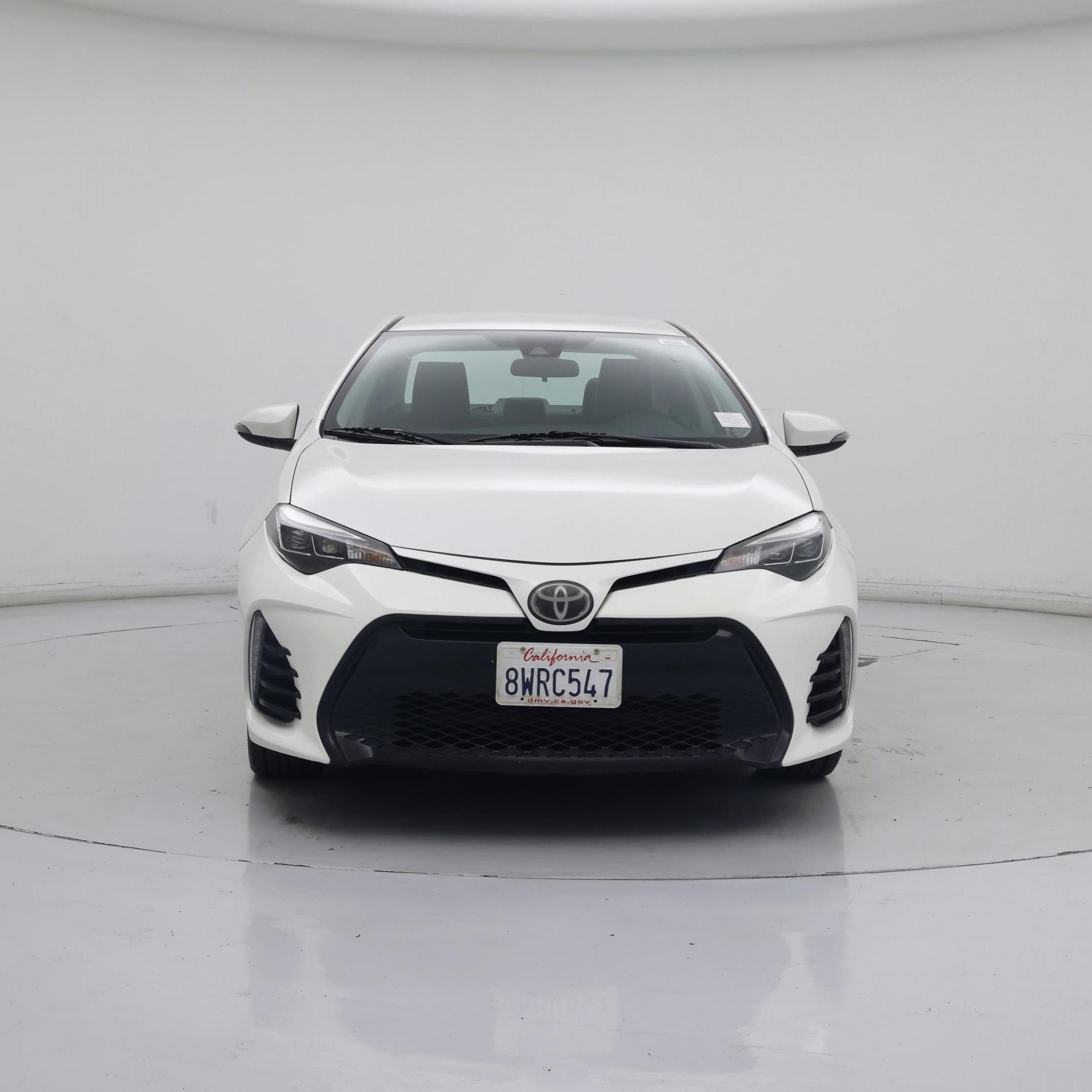 Thumbnail: 2018 Toyota Corolla - 5