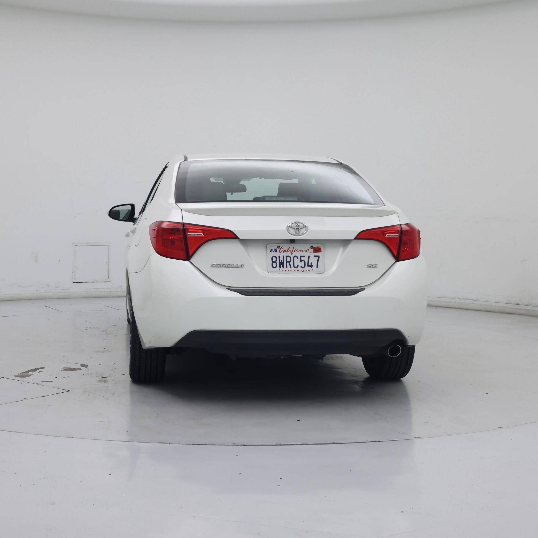 Thumbnail: 2018 Toyota Corolla - 6