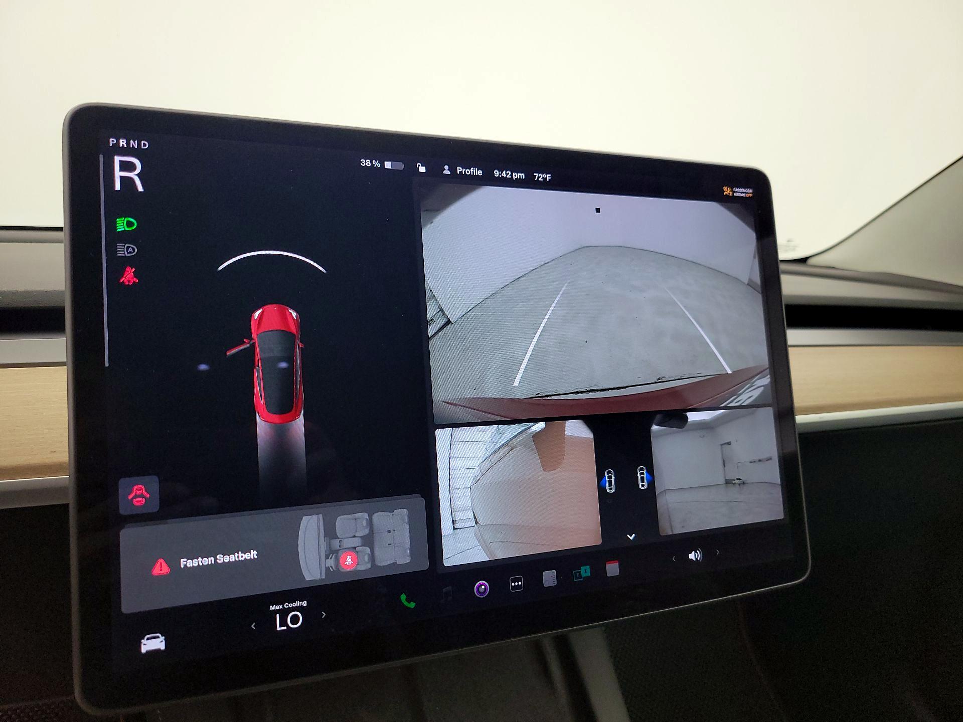 Thumbnail: 2021 Tesla Model 3 - 14
