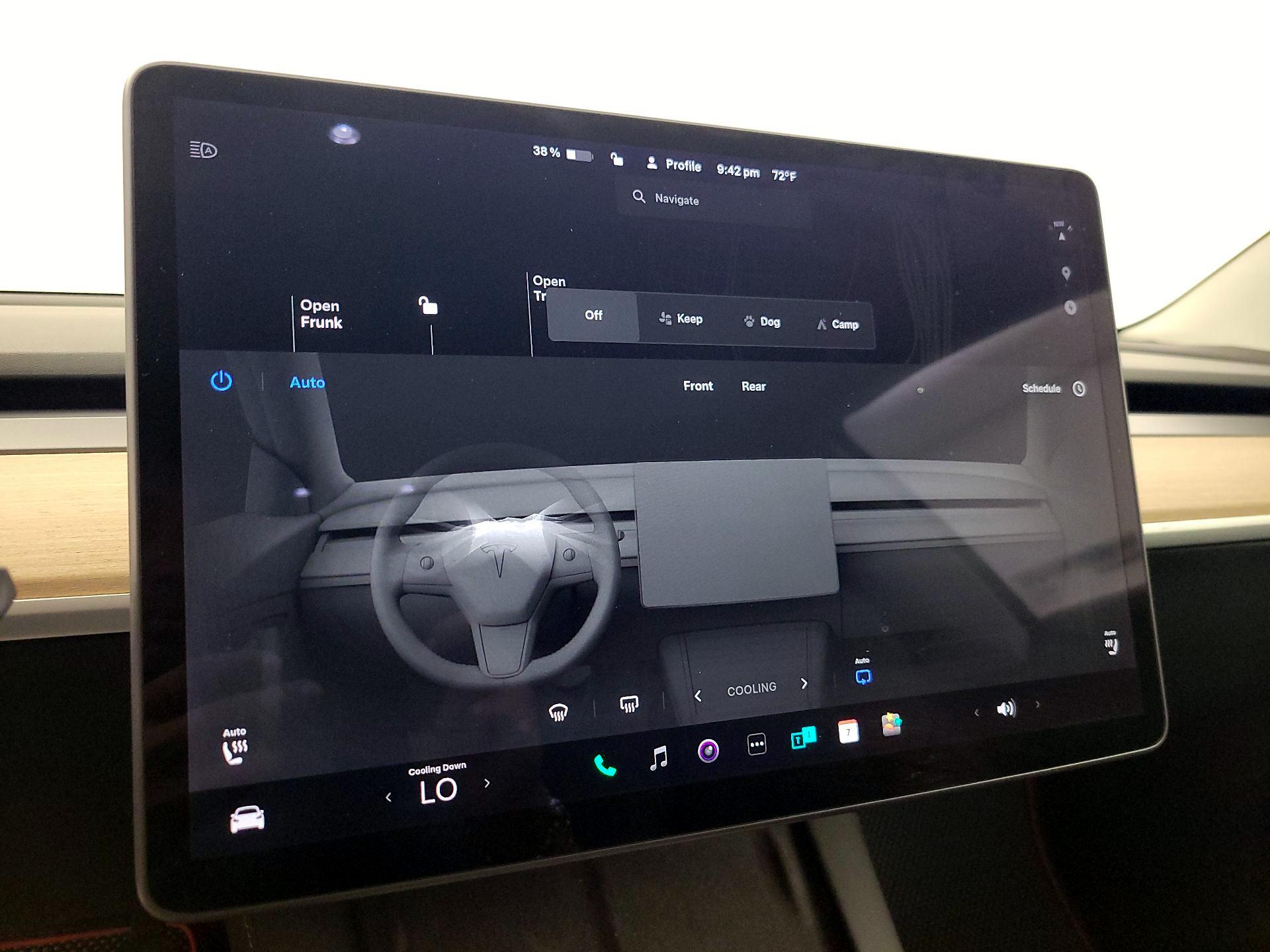 Thumbnail: 2021 Tesla Model 3 - 16