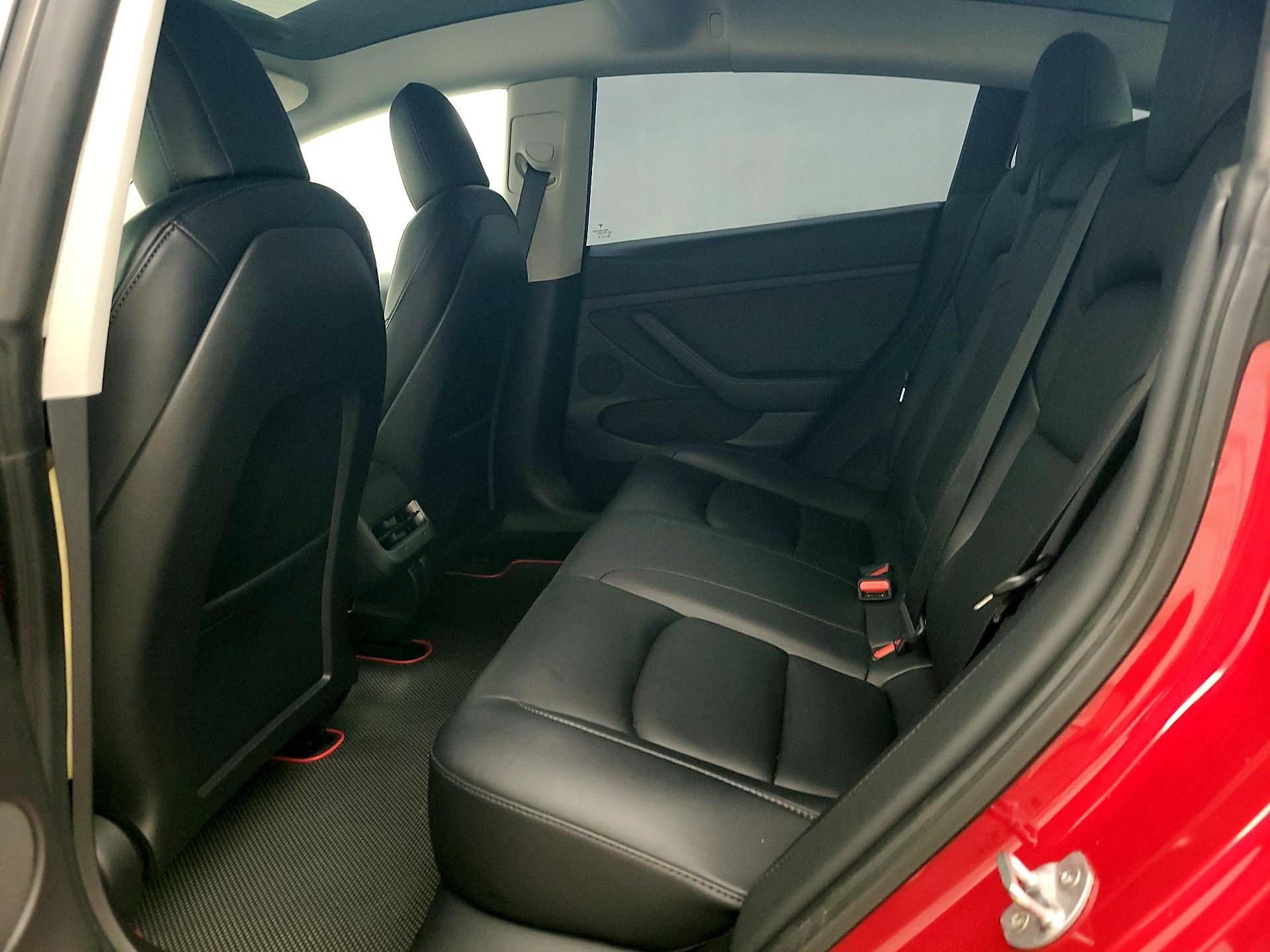 Thumbnail: 2021 Tesla Model 3 - 18