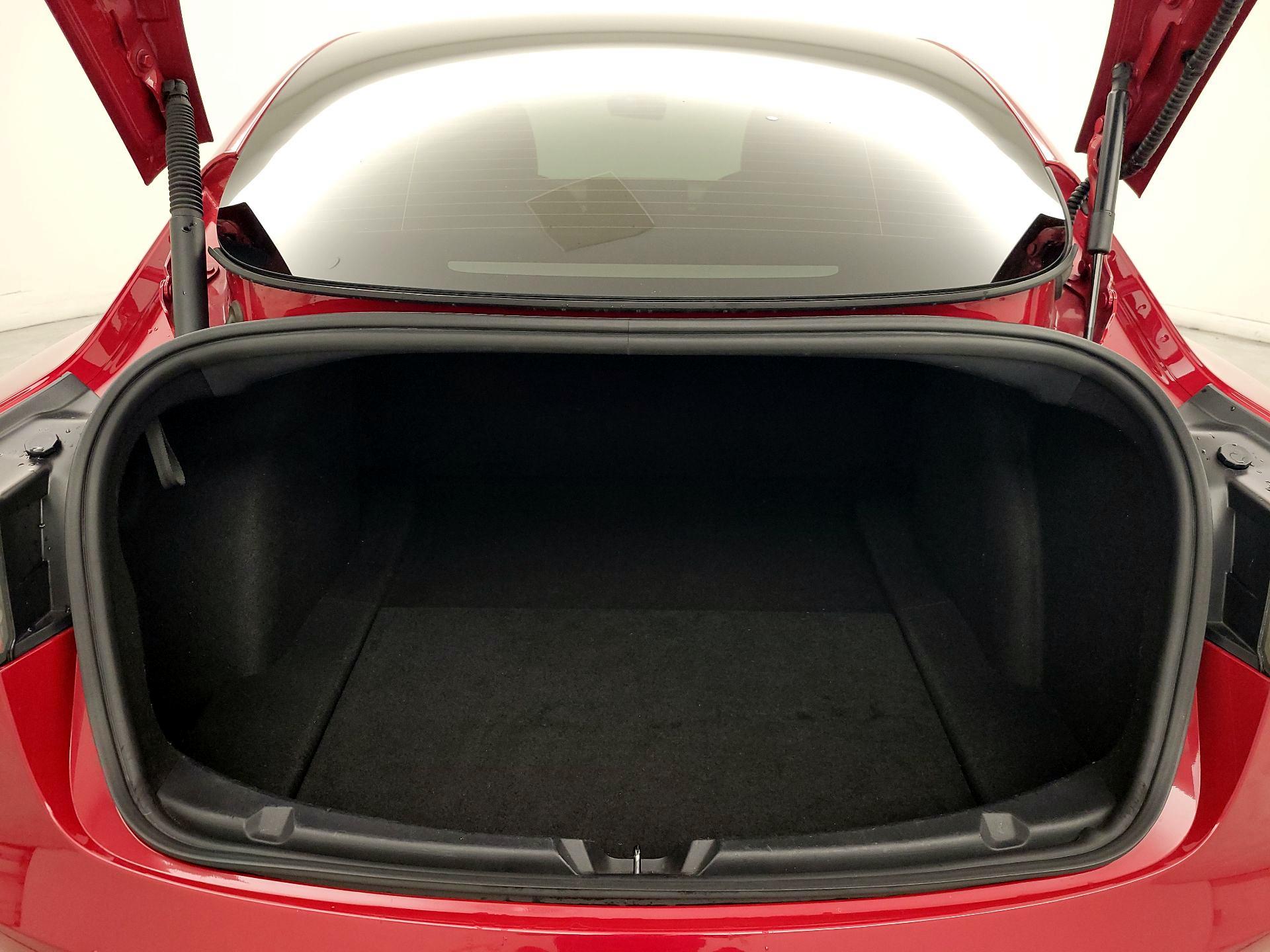 Thumbnail: 2021 Tesla Model 3 - 19