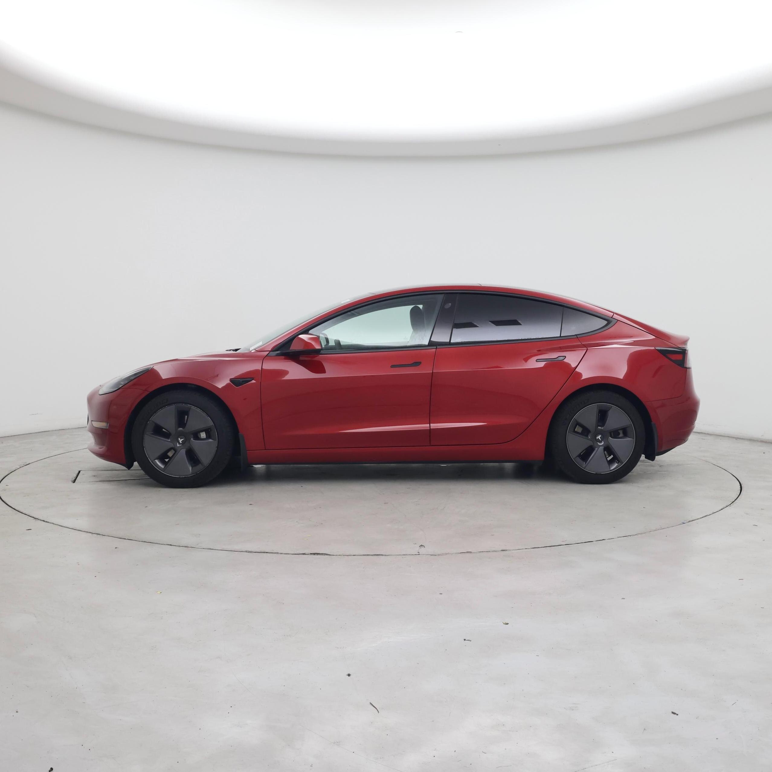 Thumbnail: 2021 Tesla Model 3 - 3