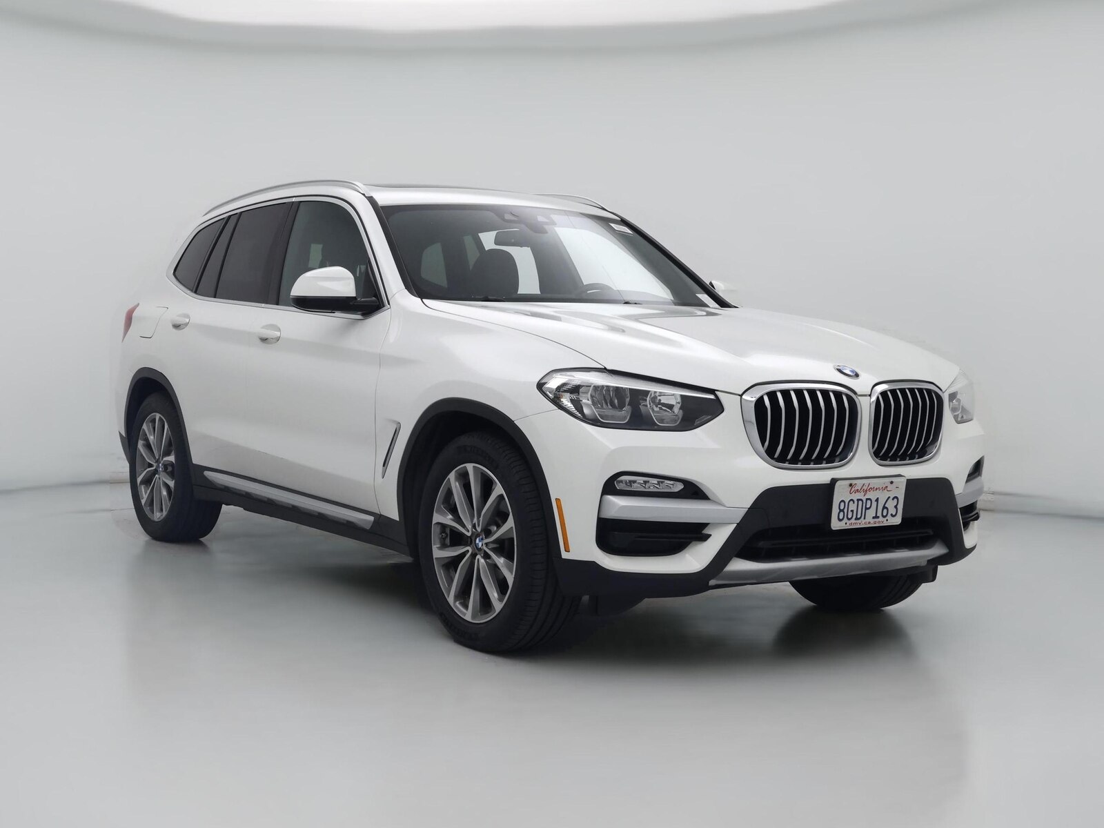 2019 BMW X3 30i