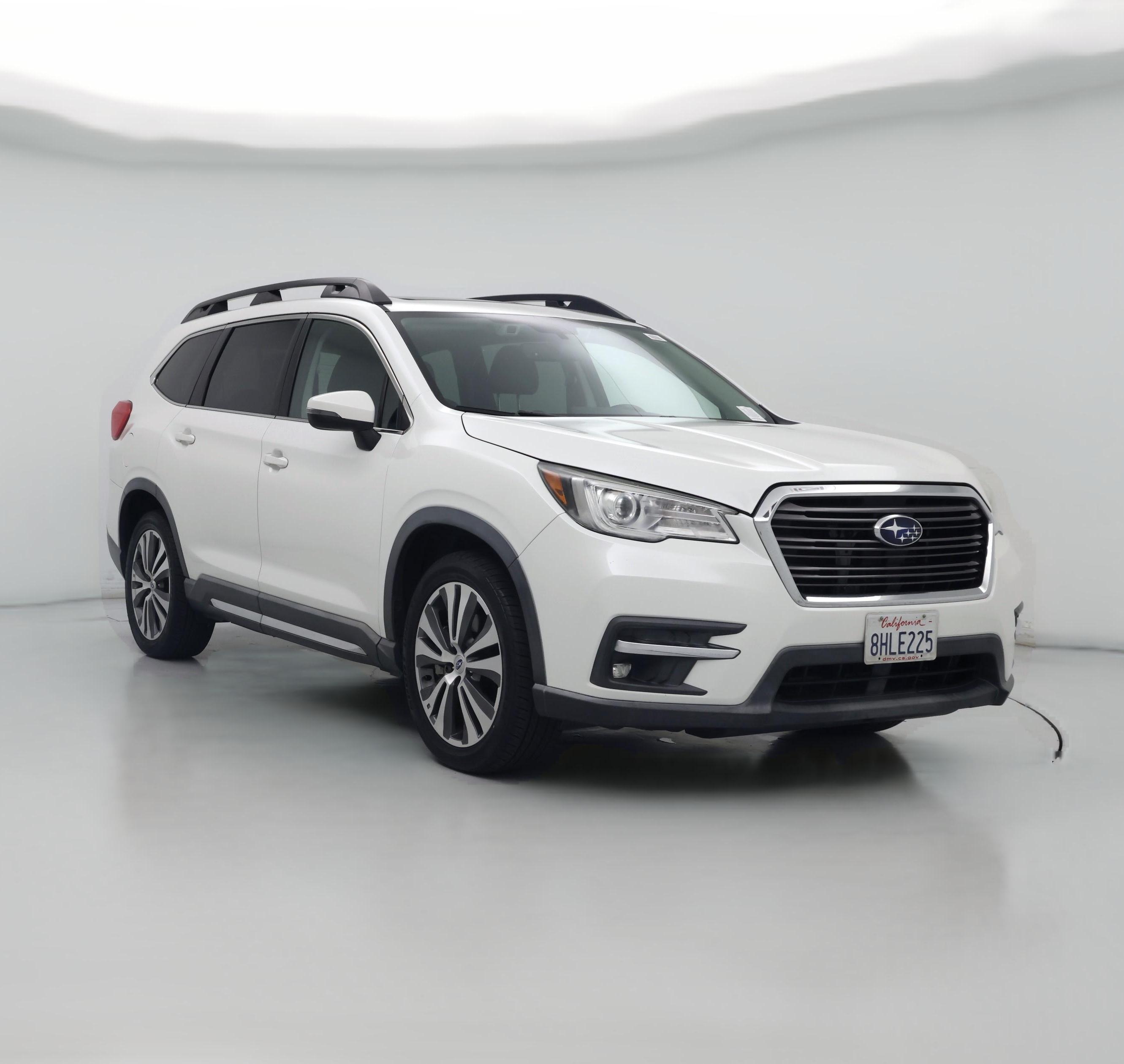 Thumbnail: 2019 Subaru Ascent - 1