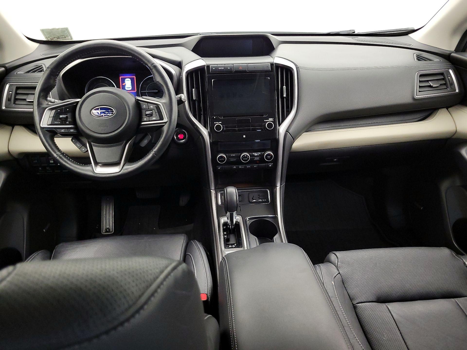 Thumbnail: 2019 Subaru Ascent - 9