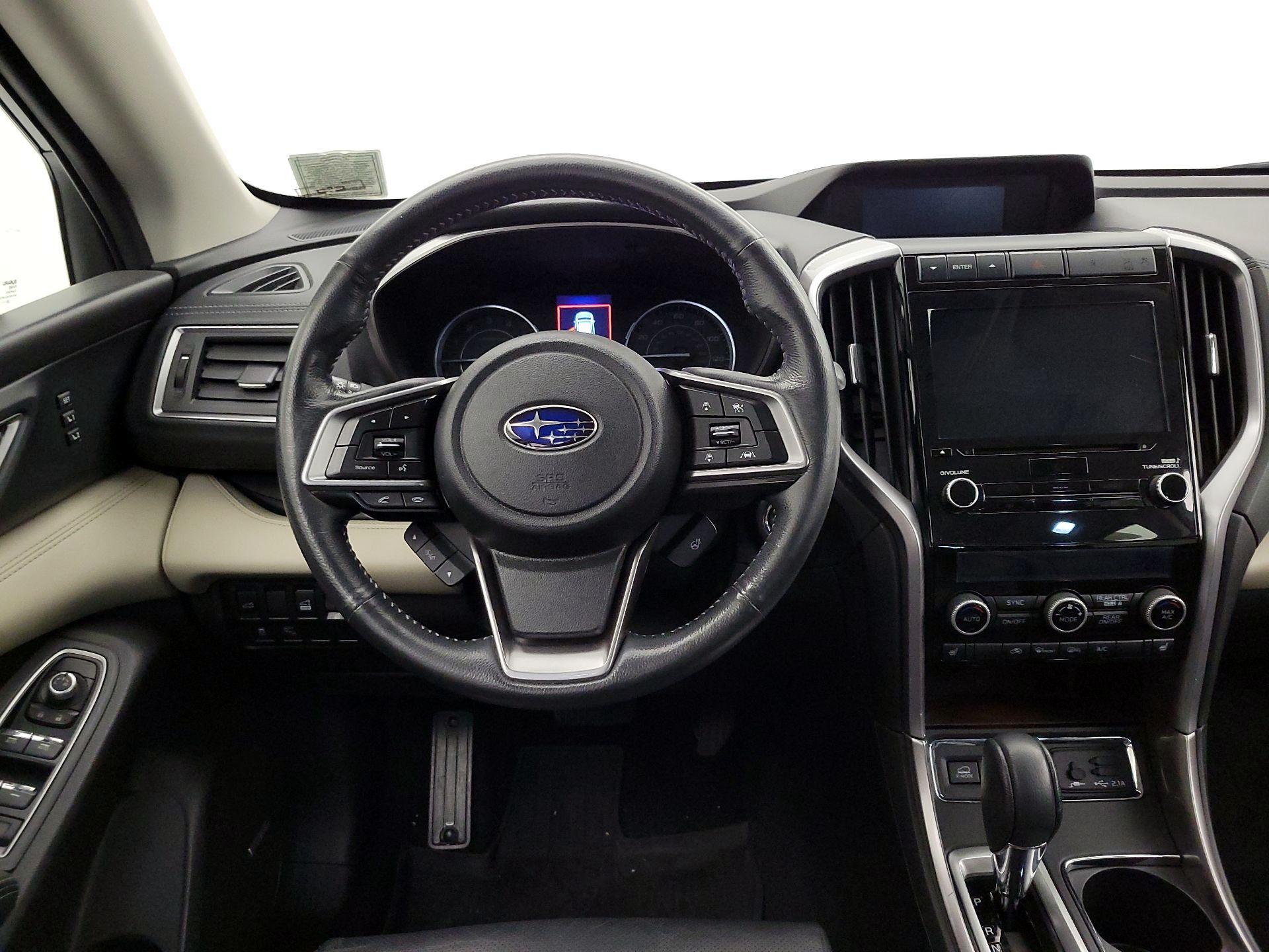 Thumbnail: 2019 Subaru Ascent - 10