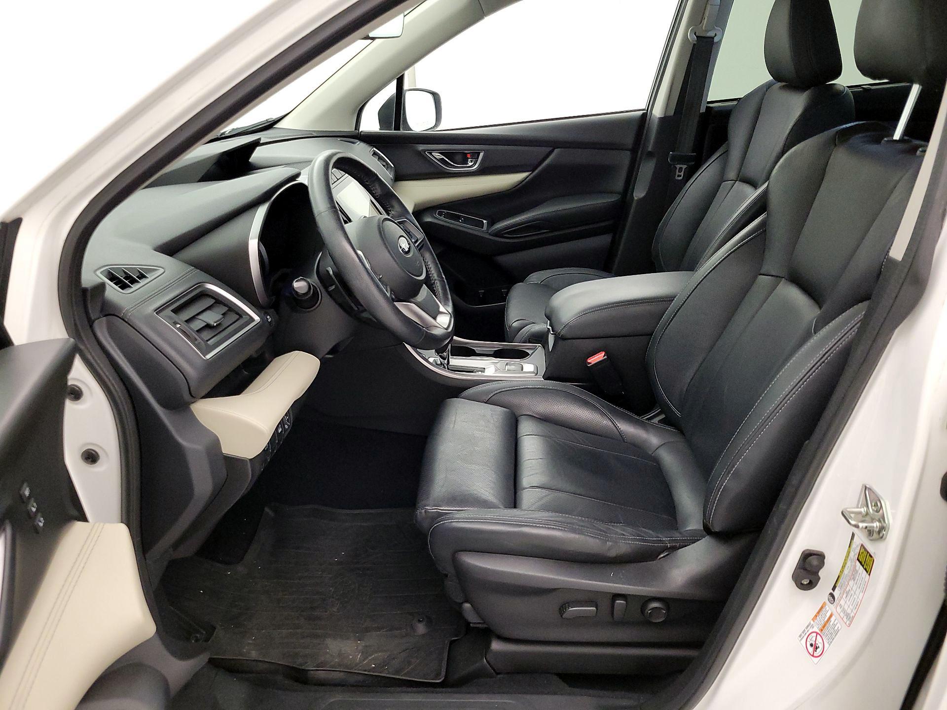 Thumbnail: 2019 Subaru Ascent - 11