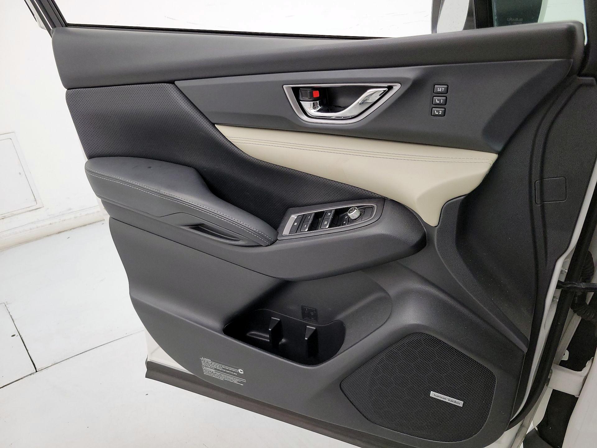 Thumbnail: 2019 Subaru Ascent - 12