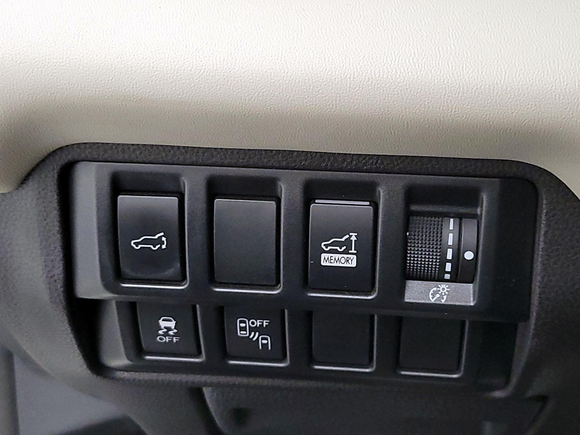 Thumbnail: 2019 Subaru Ascent - 13