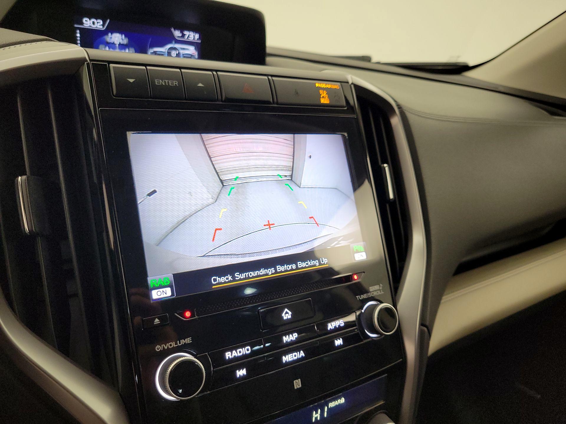 Thumbnail: 2019 Subaru Ascent - 14