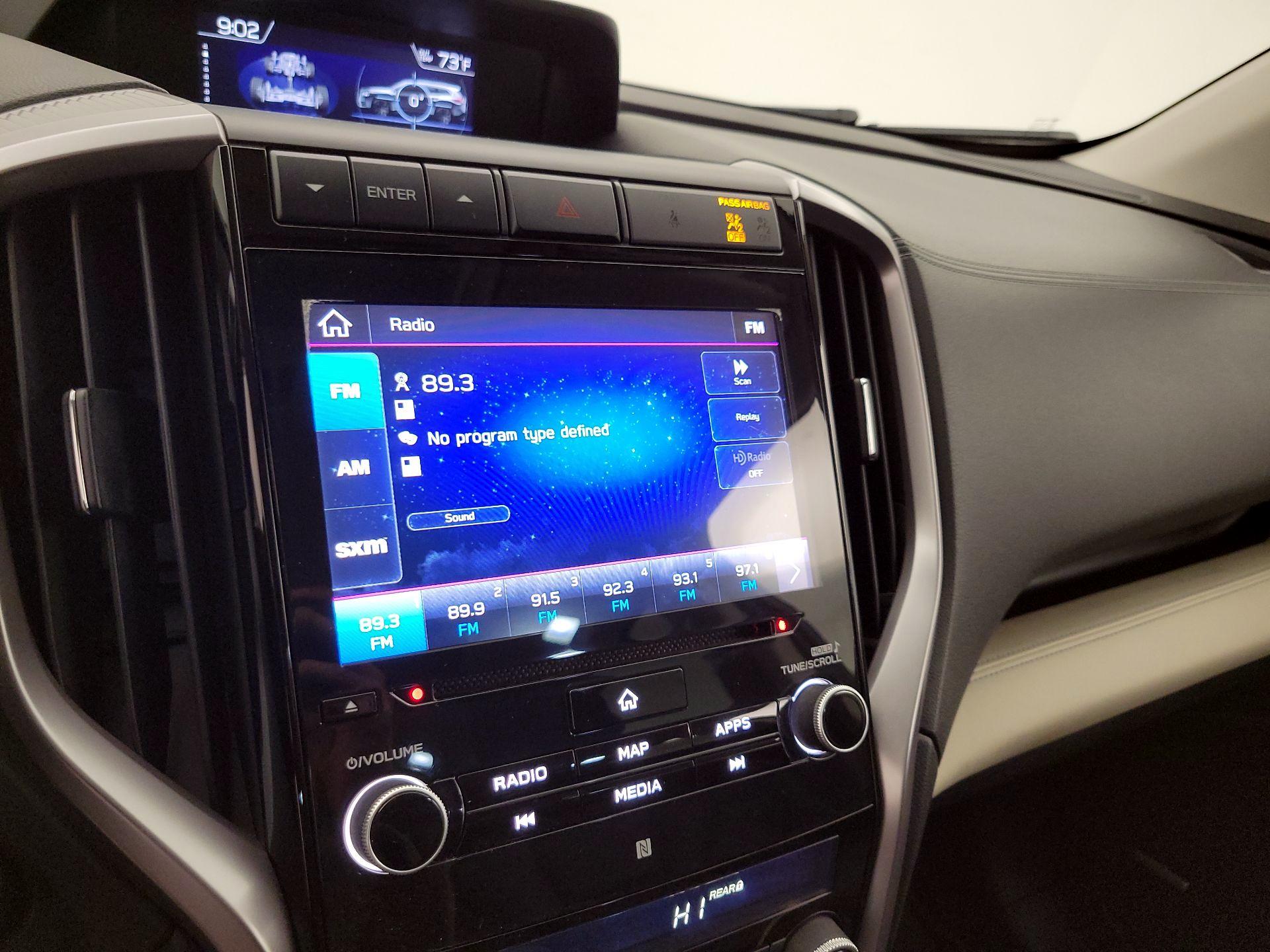 Thumbnail: 2019 Subaru Ascent - 15