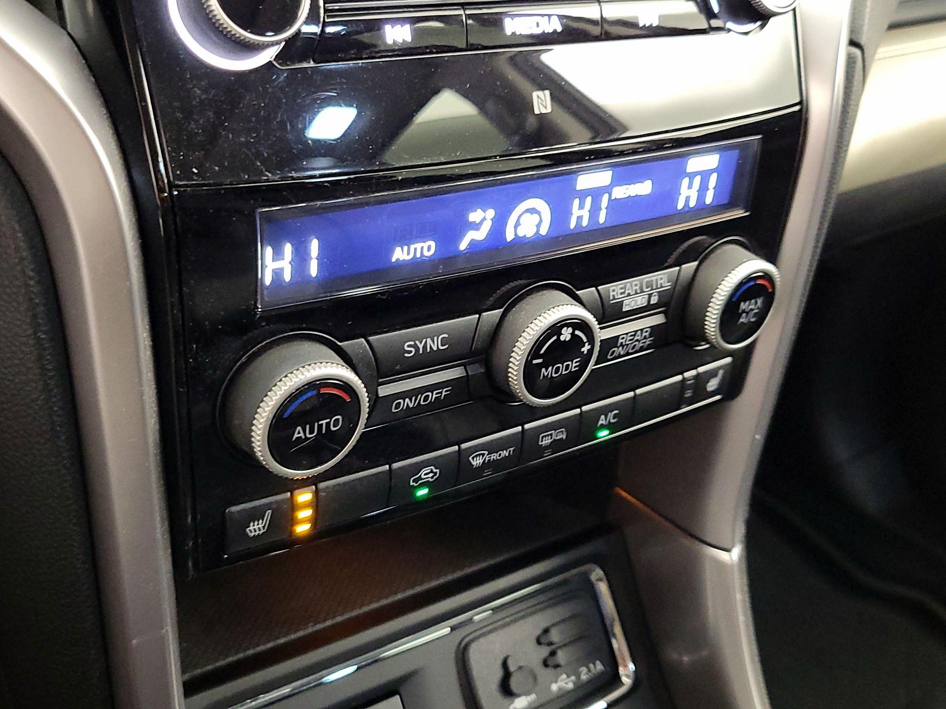 Thumbnail: 2019 Subaru Ascent - 16