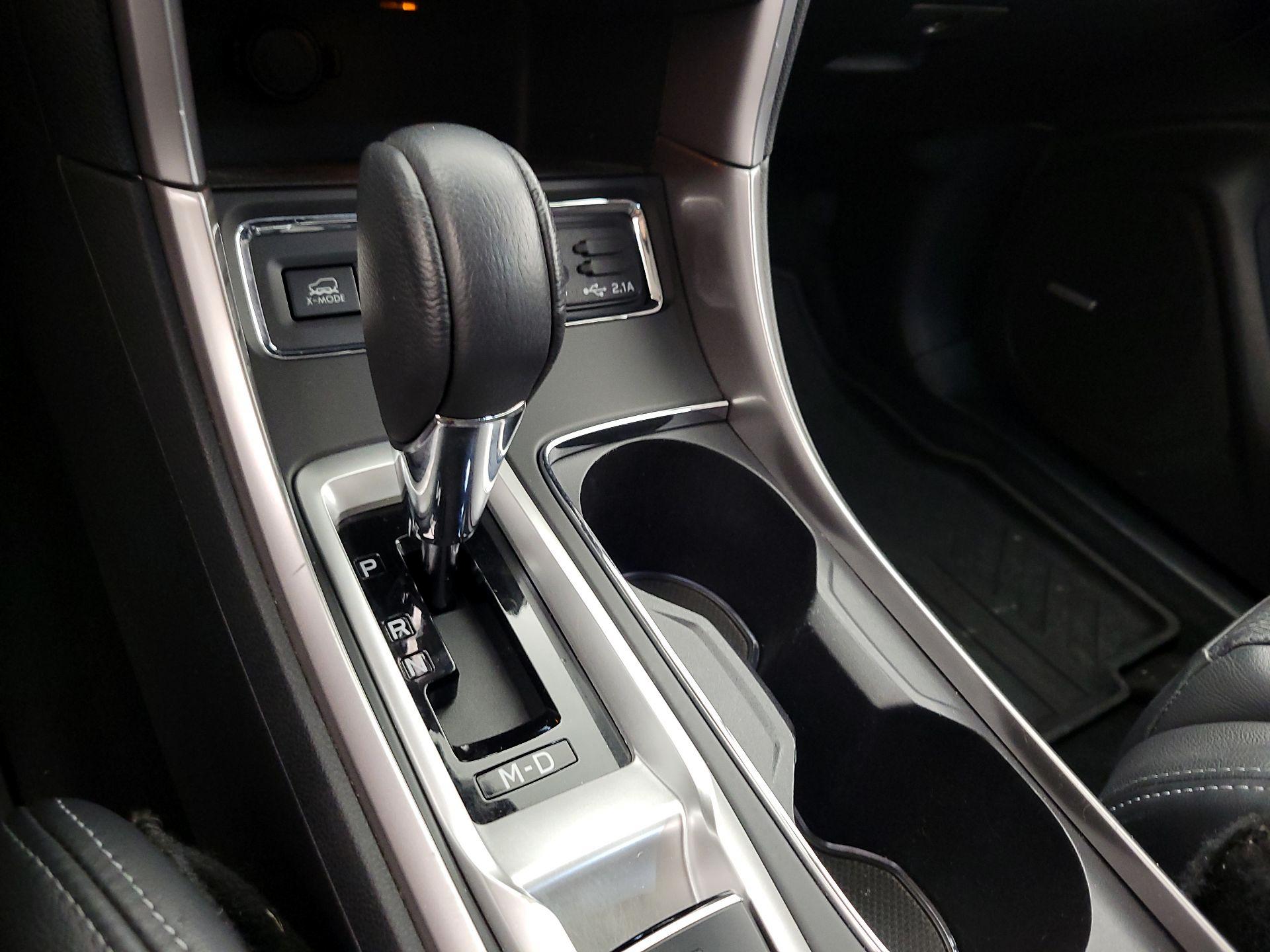 Thumbnail: 2019 Subaru Ascent - 17