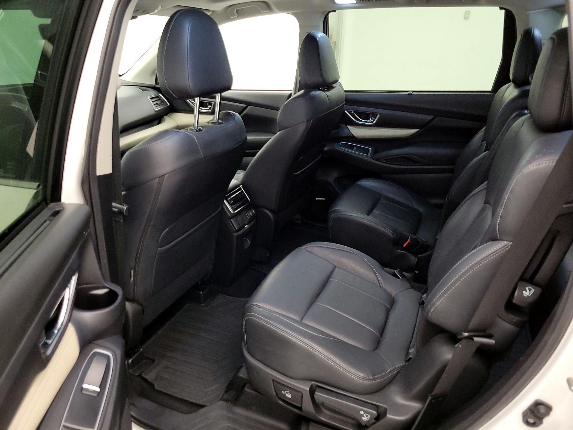 Thumbnail: 2019 Subaru Ascent - 18