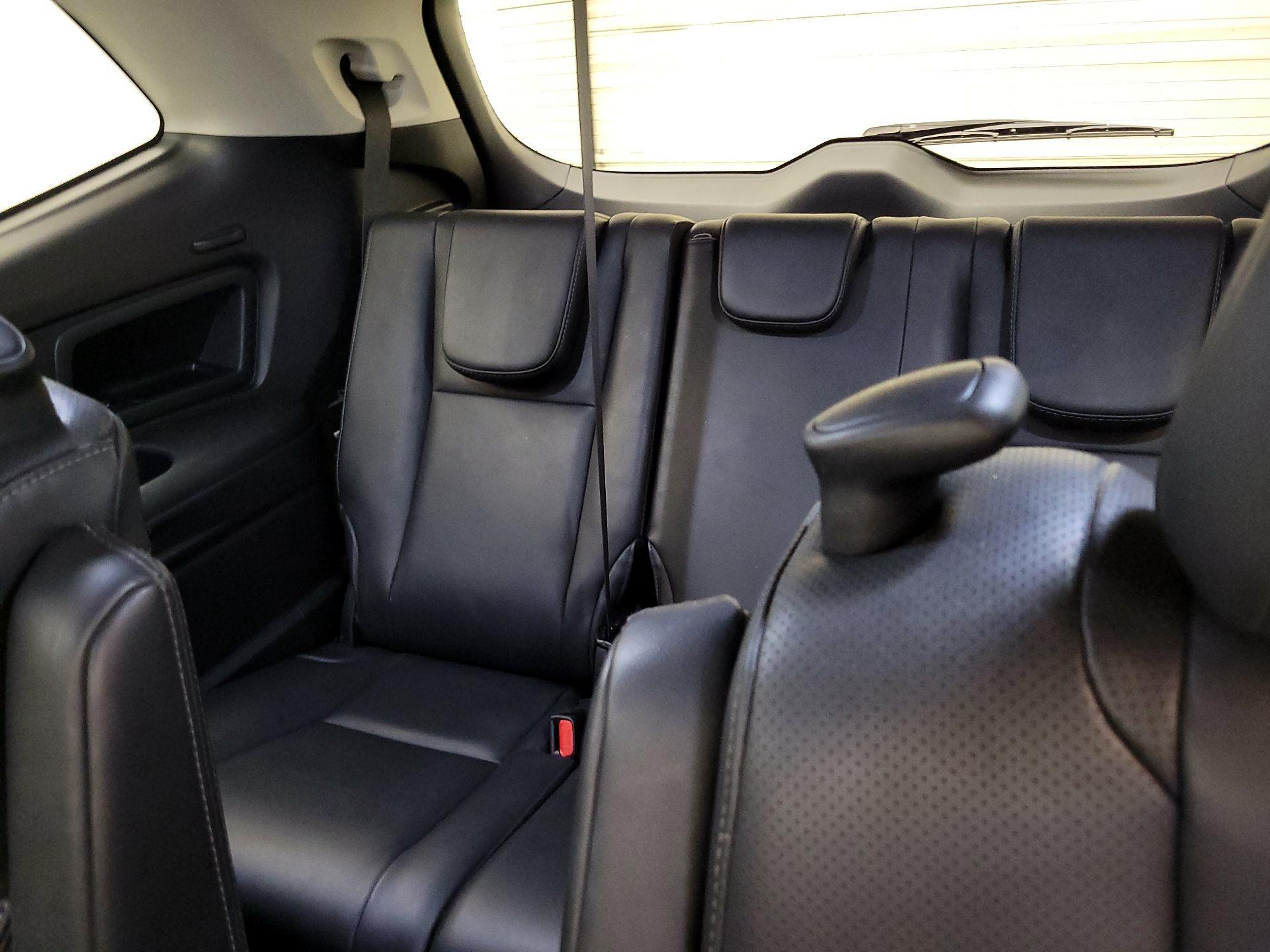 Thumbnail: 2019 Subaru Ascent - 19