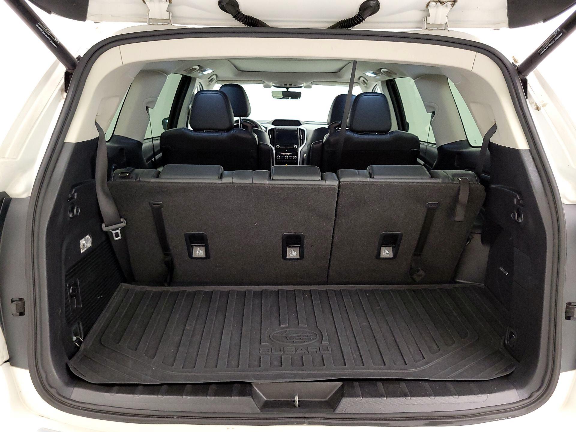 Thumbnail: 2019 Subaru Ascent - 20