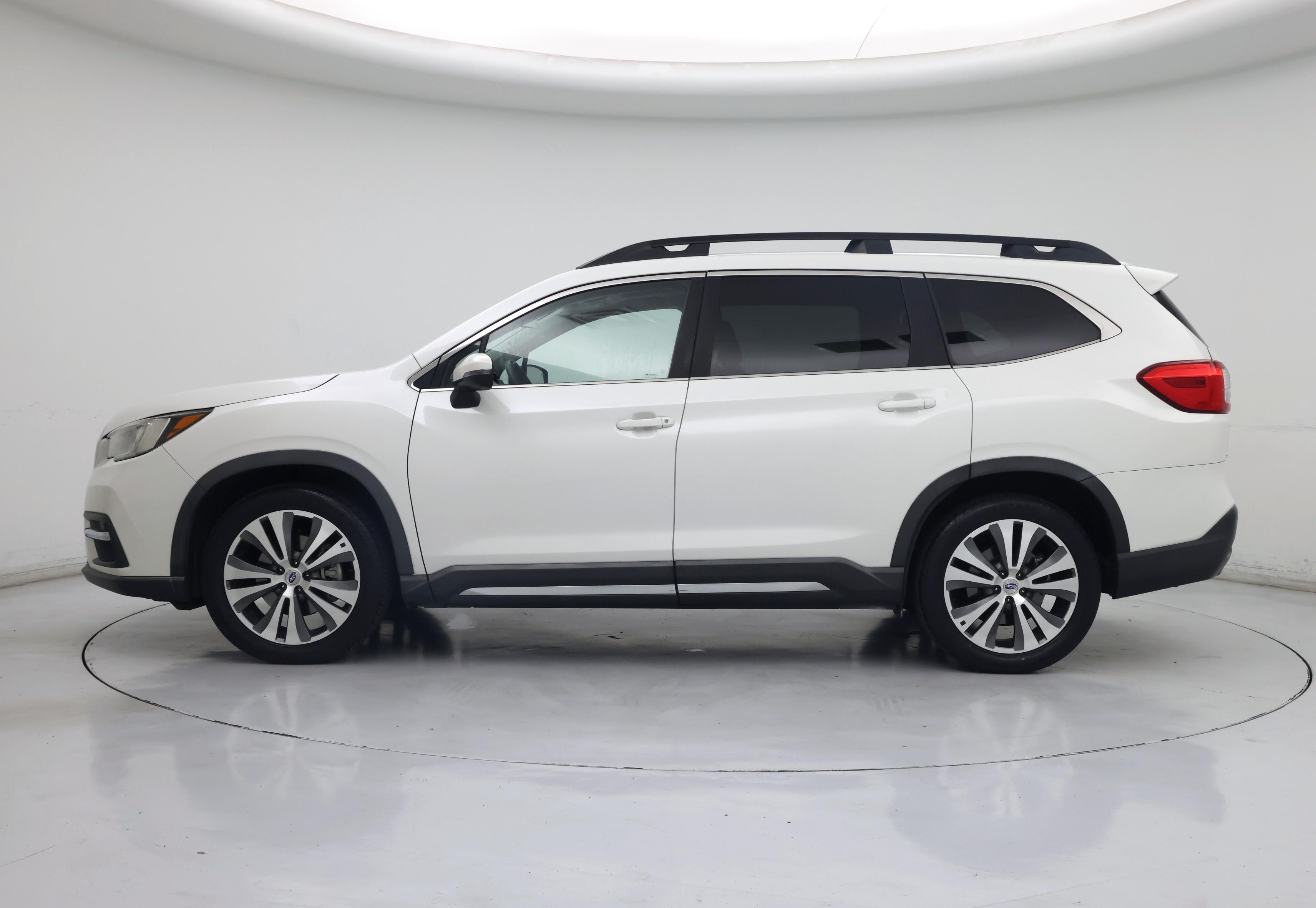 Thumbnail: 2019 Subaru Ascent - 3