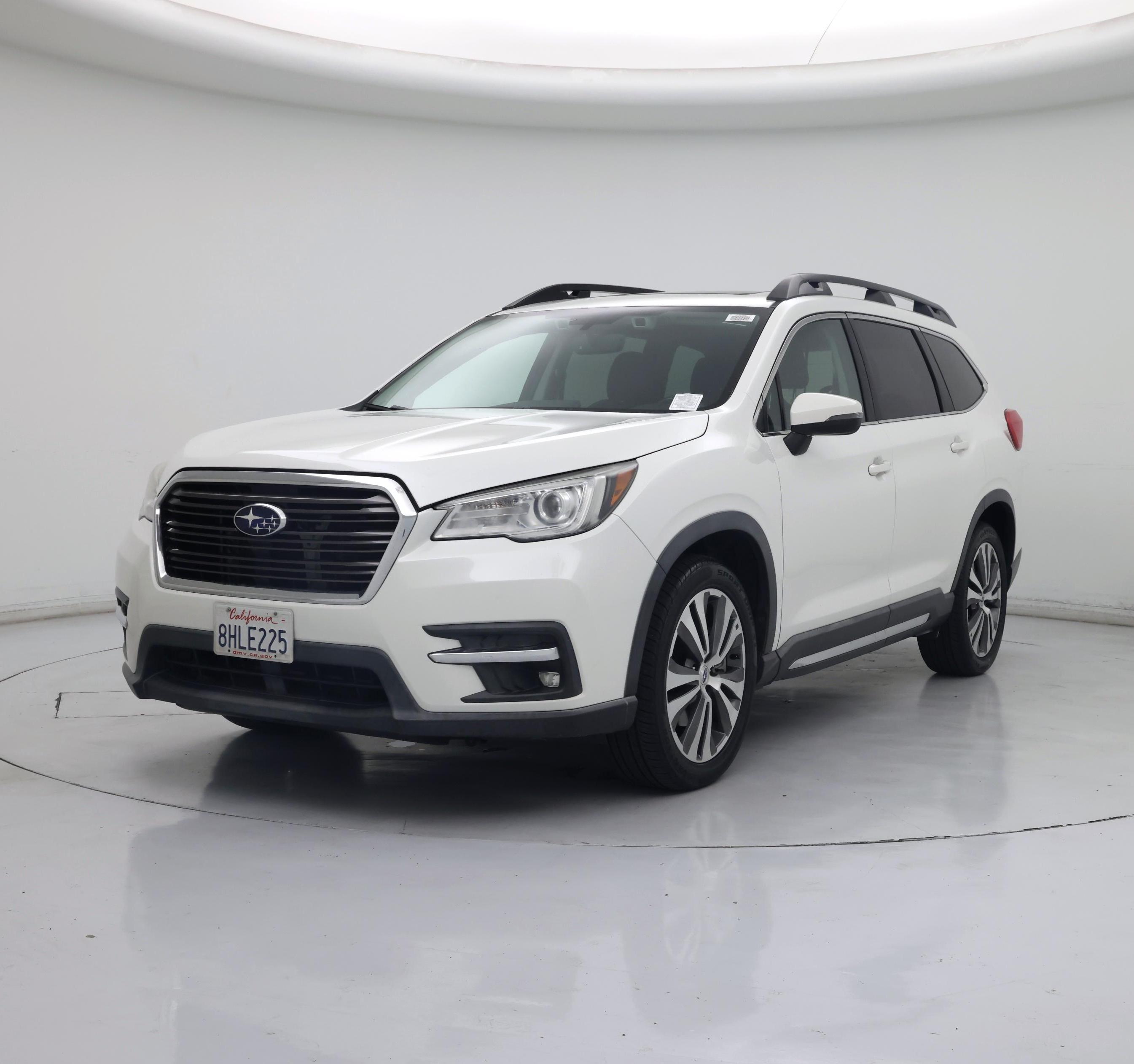 Thumbnail: 2019 Subaru Ascent - 4
