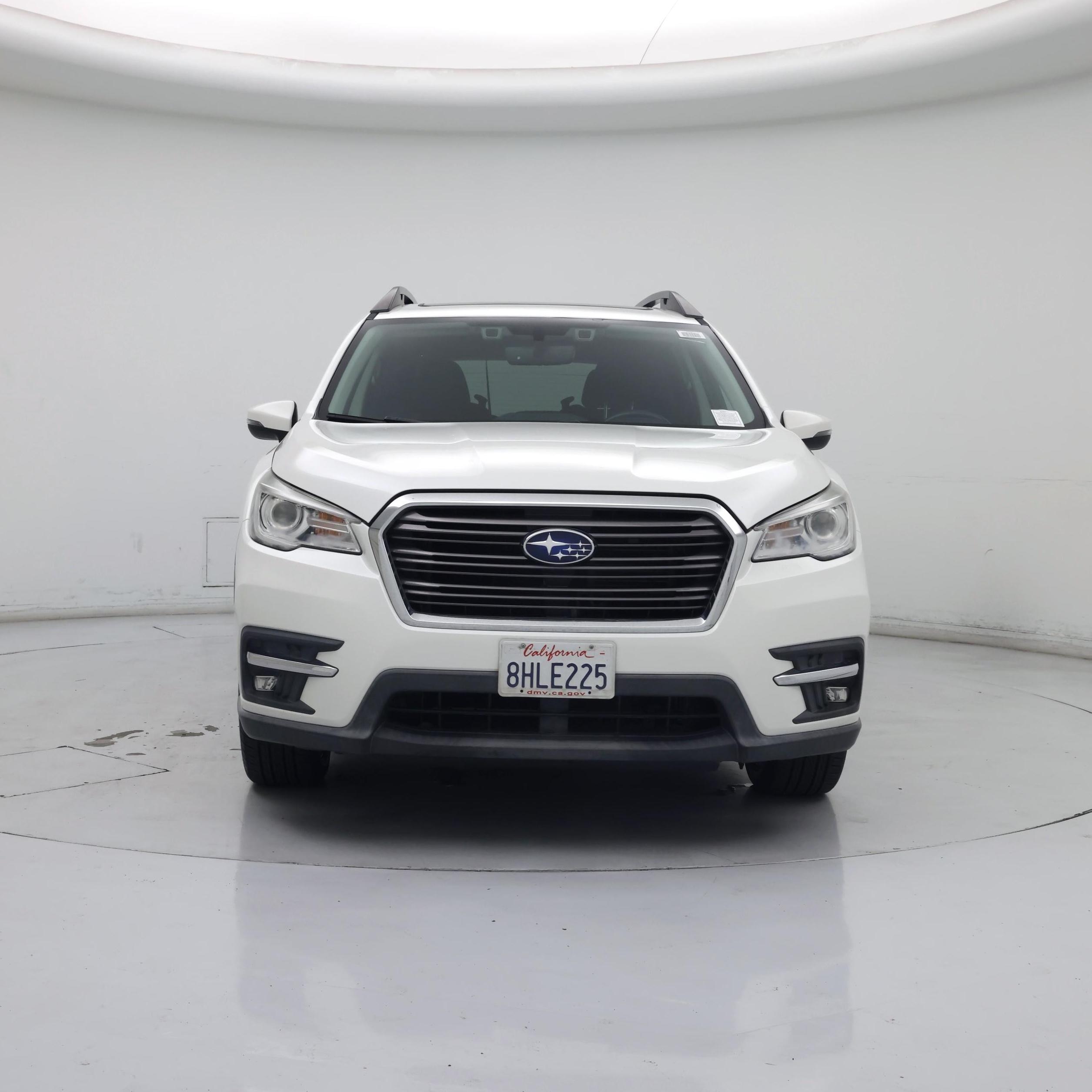 Thumbnail: 2019 Subaru Ascent - 5