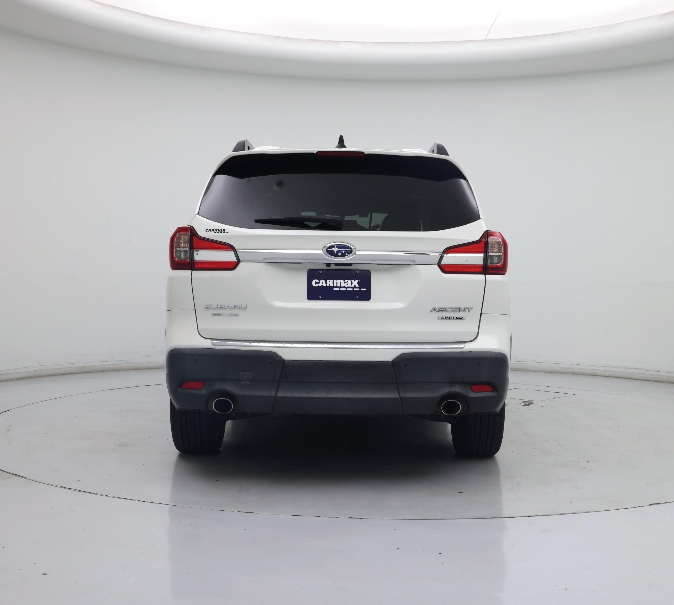 Thumbnail: 2019 Subaru Ascent - 6