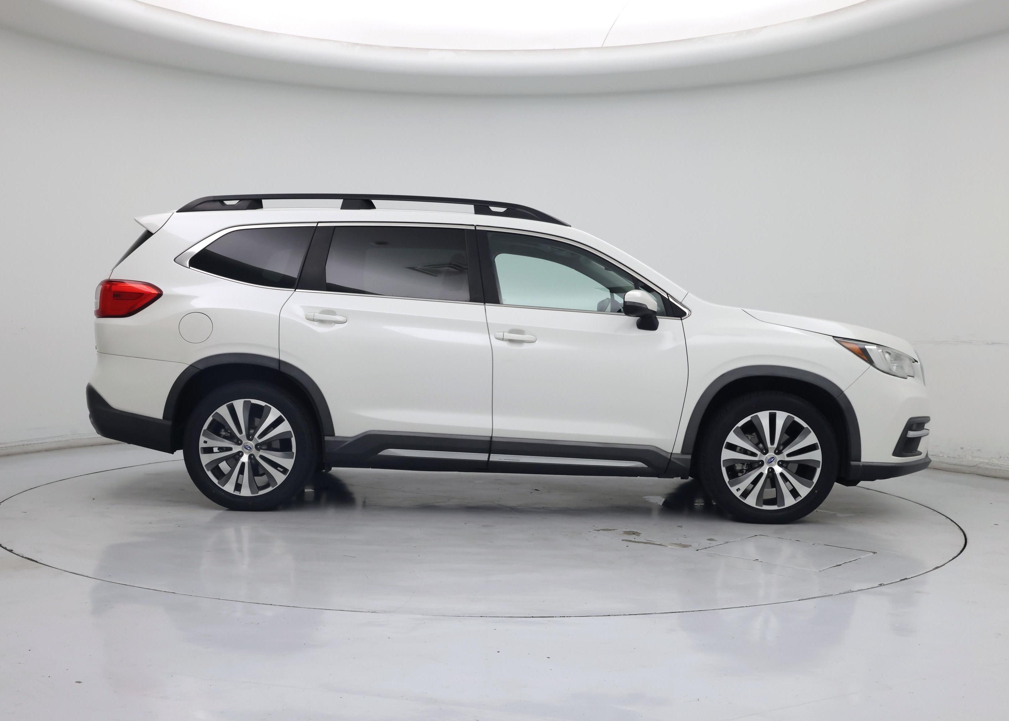 Thumbnail: 2019 Subaru Ascent - 7