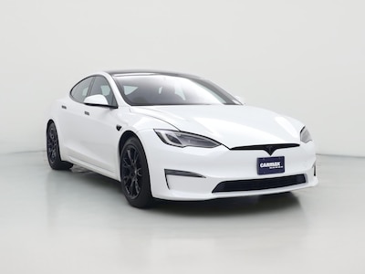 2022 Tesla Model S